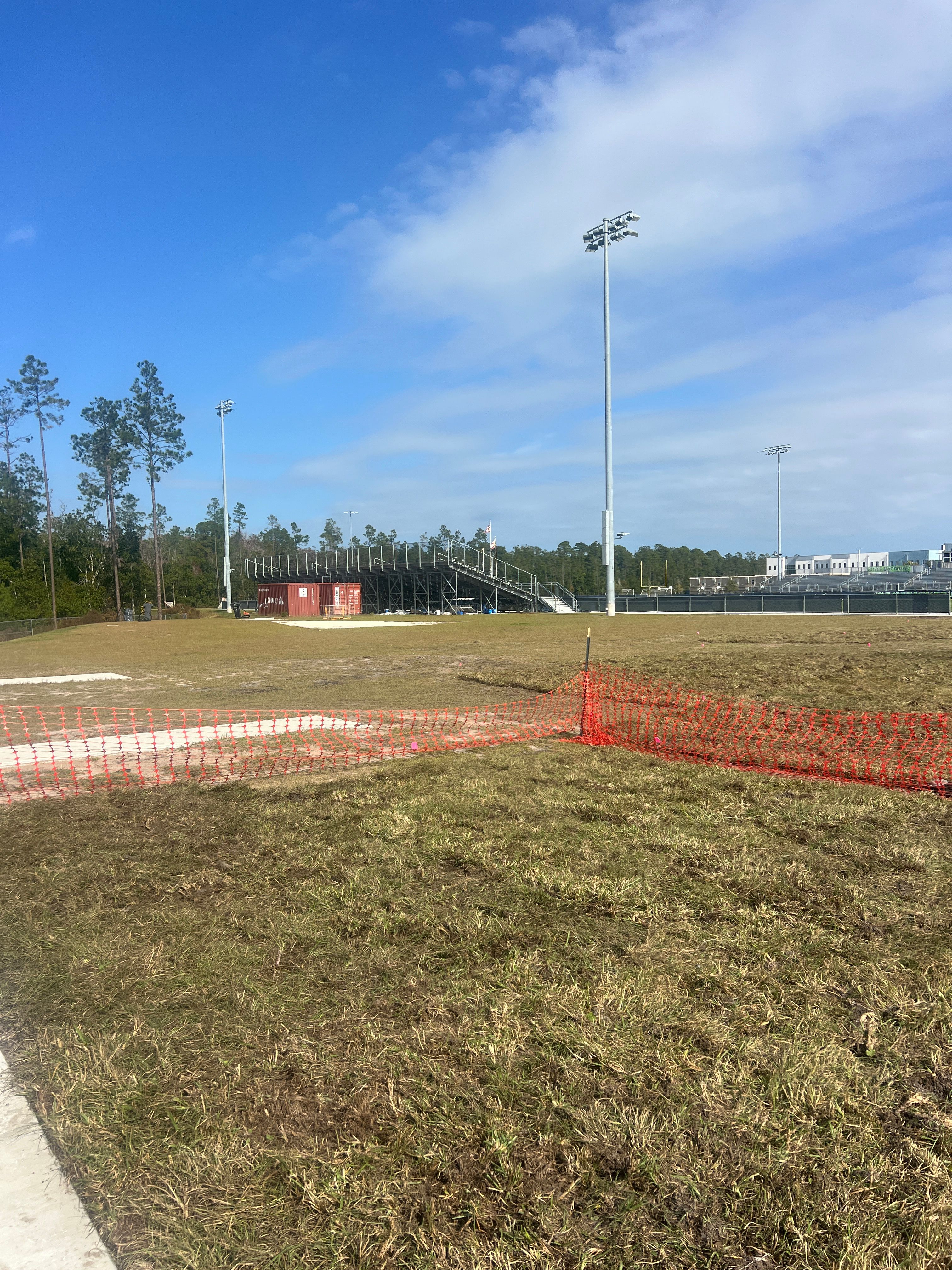  for C4 Ground Control in Oviedo, FL