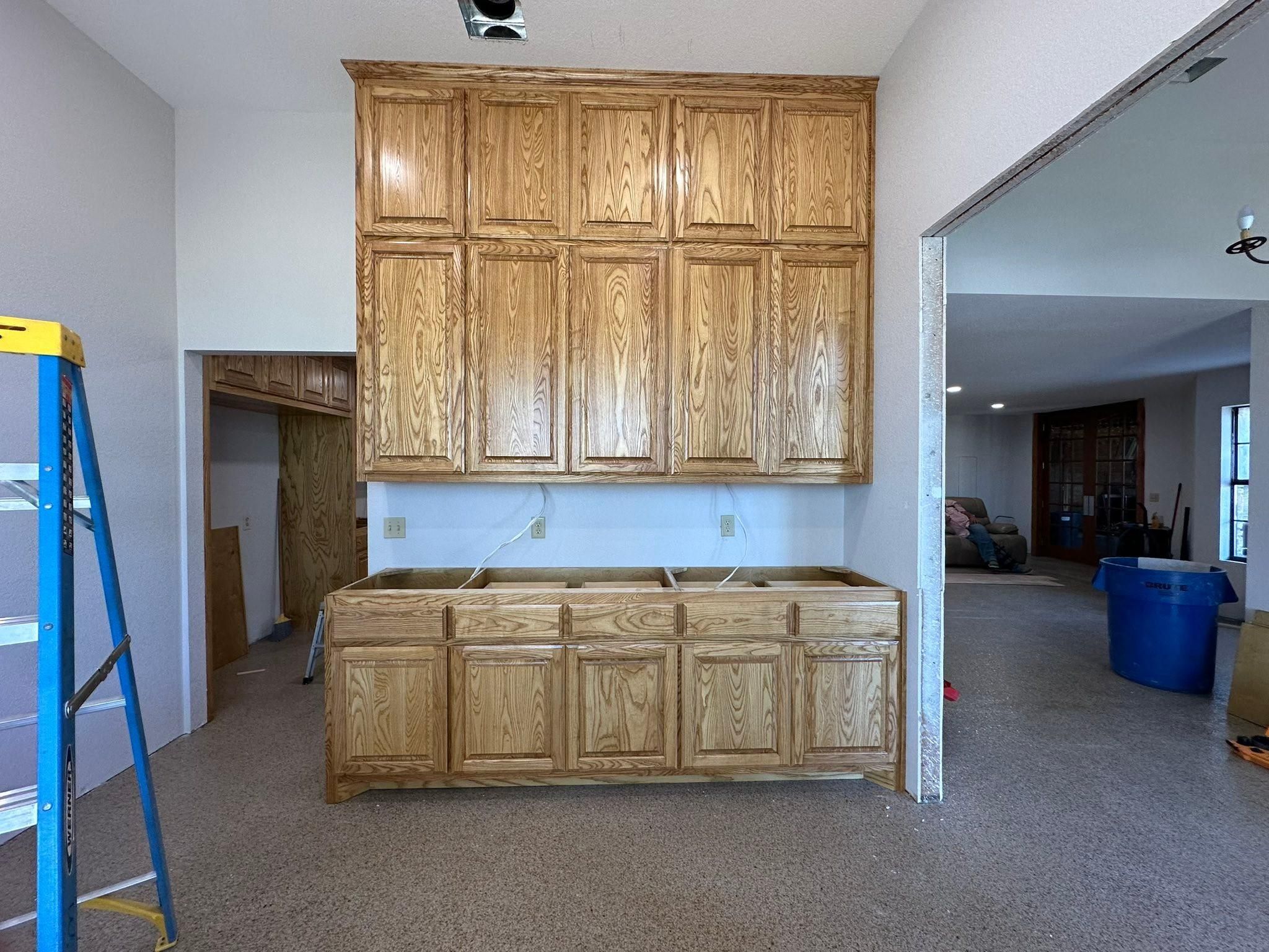  for Wade Custom Cabinets in Cleburne,, TX