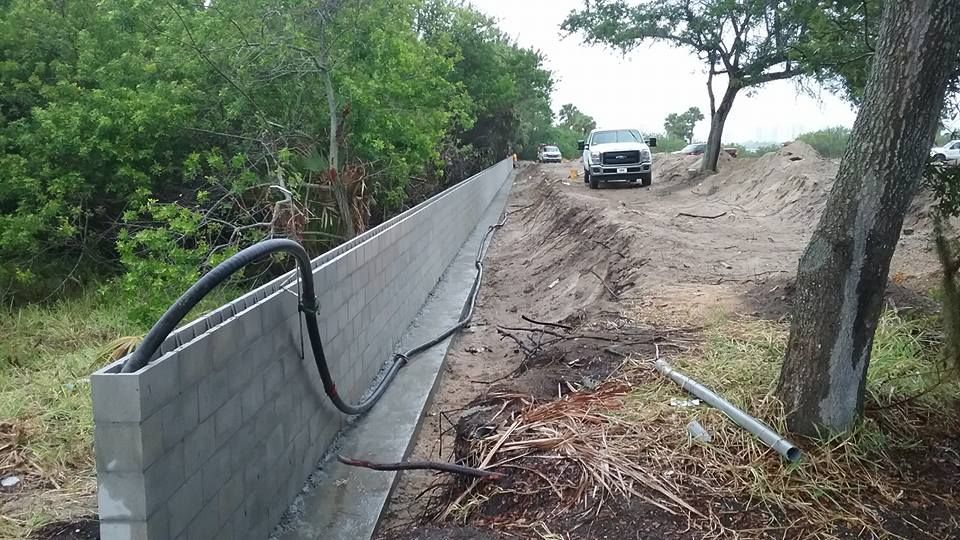  for HP Concrete Pumping, Inc. in Smyrna Beach, FL