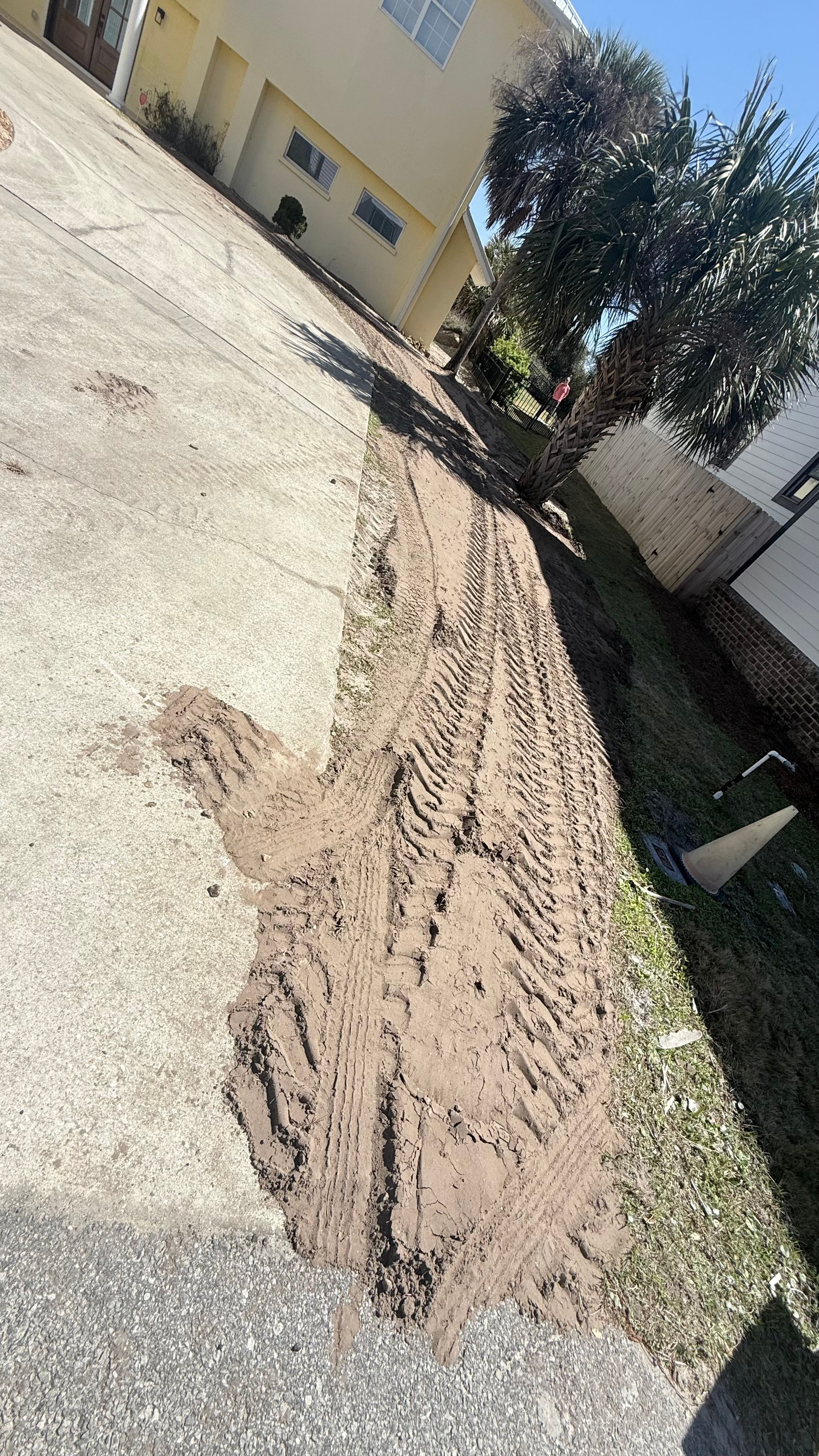  for Santos Landscape in Waycross, GA