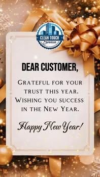  for Clean Touch Services LLC  in Staten Island, NY