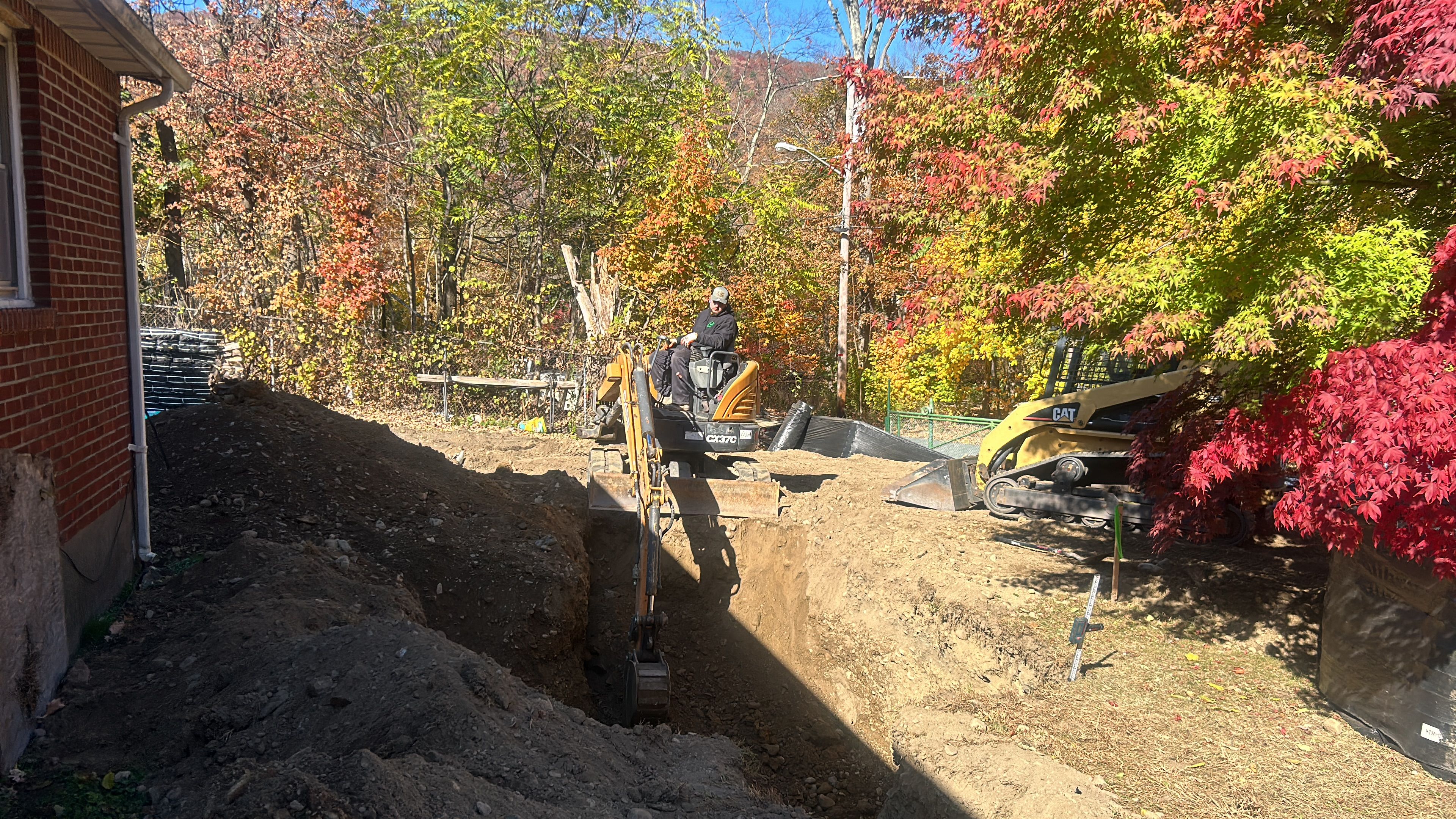  for LNC Contracting in Greenwood Lake, NY