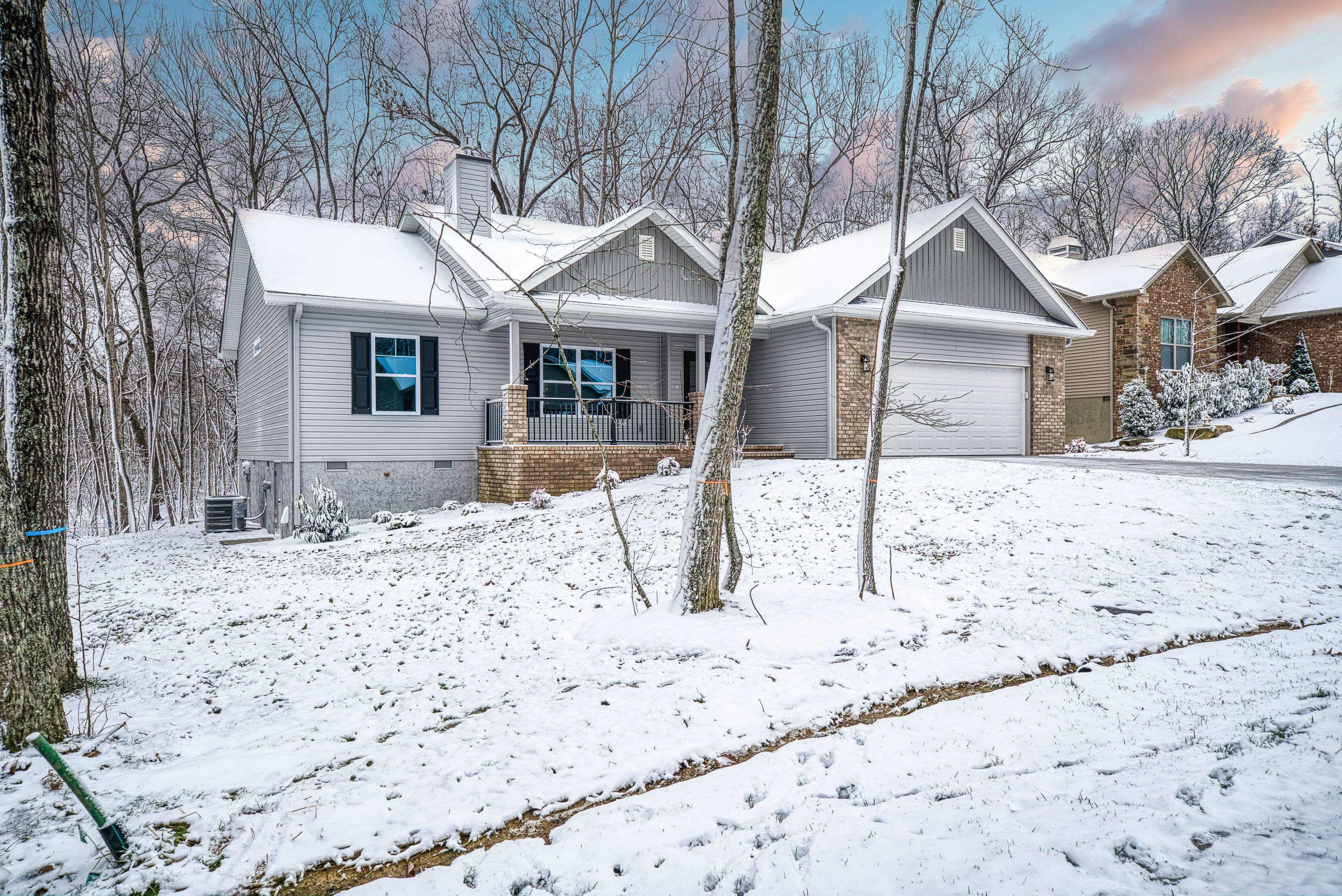 All Photos for David Kerley Construction LLC in Fairfield Glade, TN