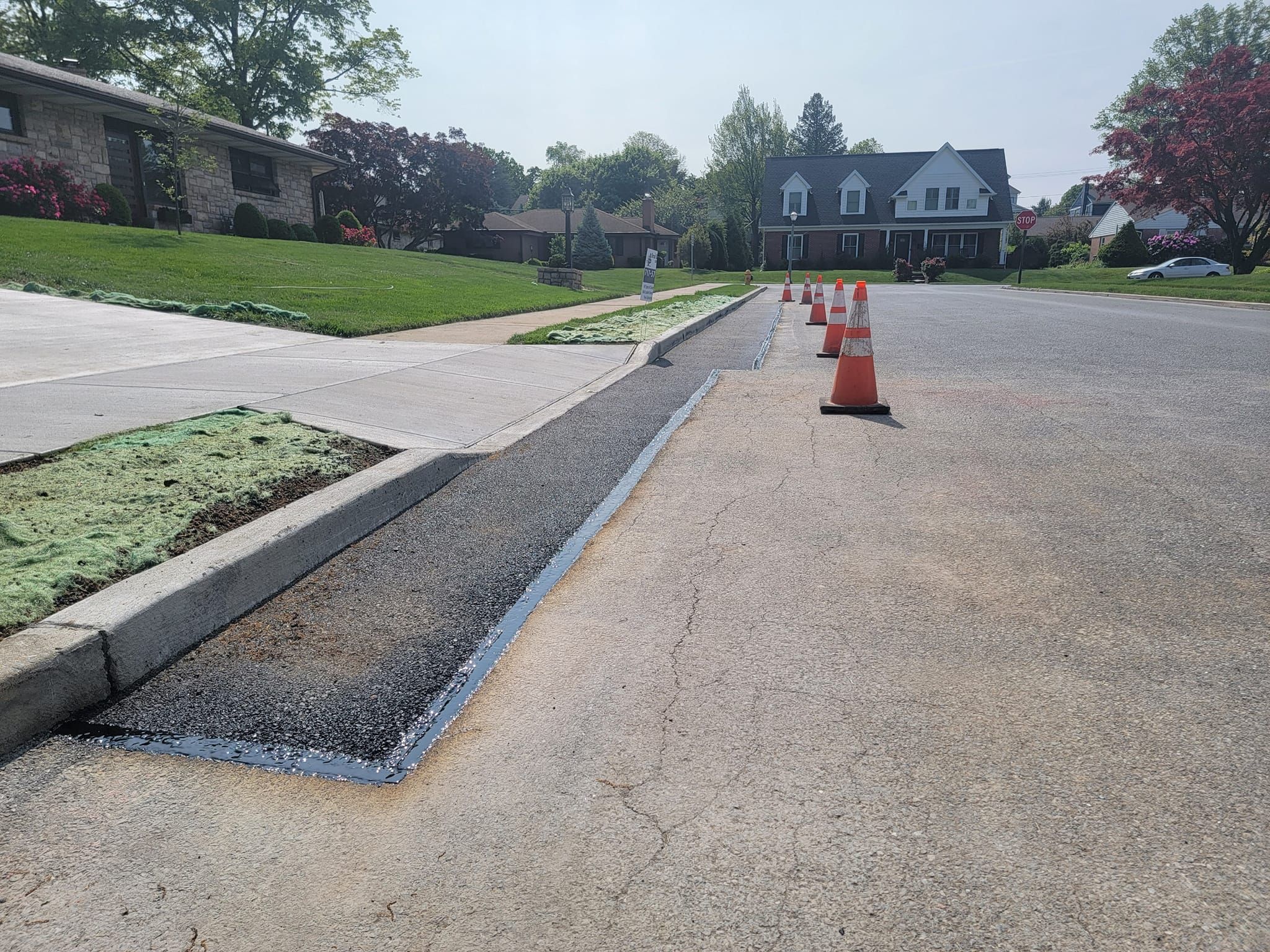 All Photos for Warwick Paving in Lititz, PA
