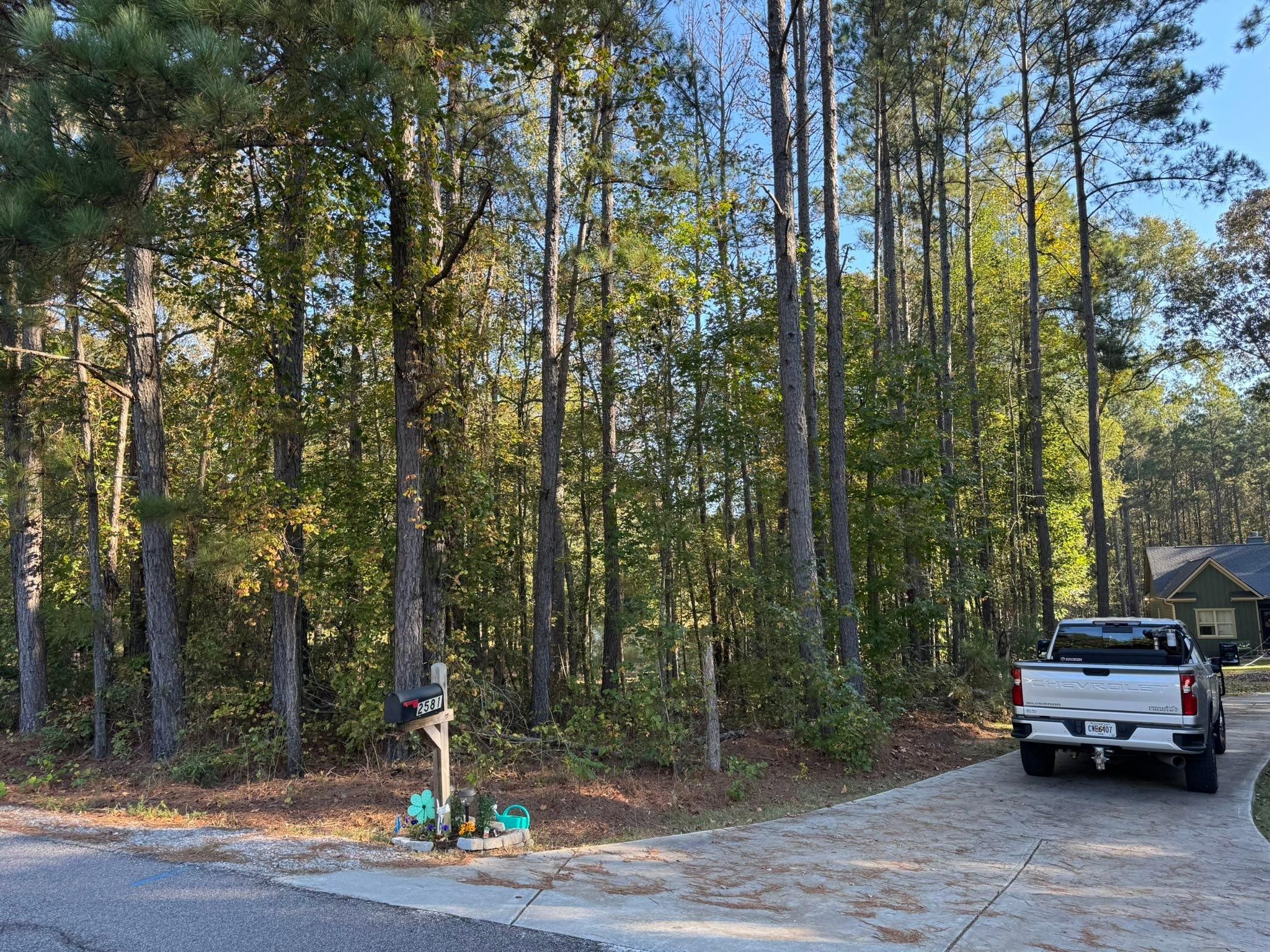  for KLNAX Enterprises in Newton County, GA