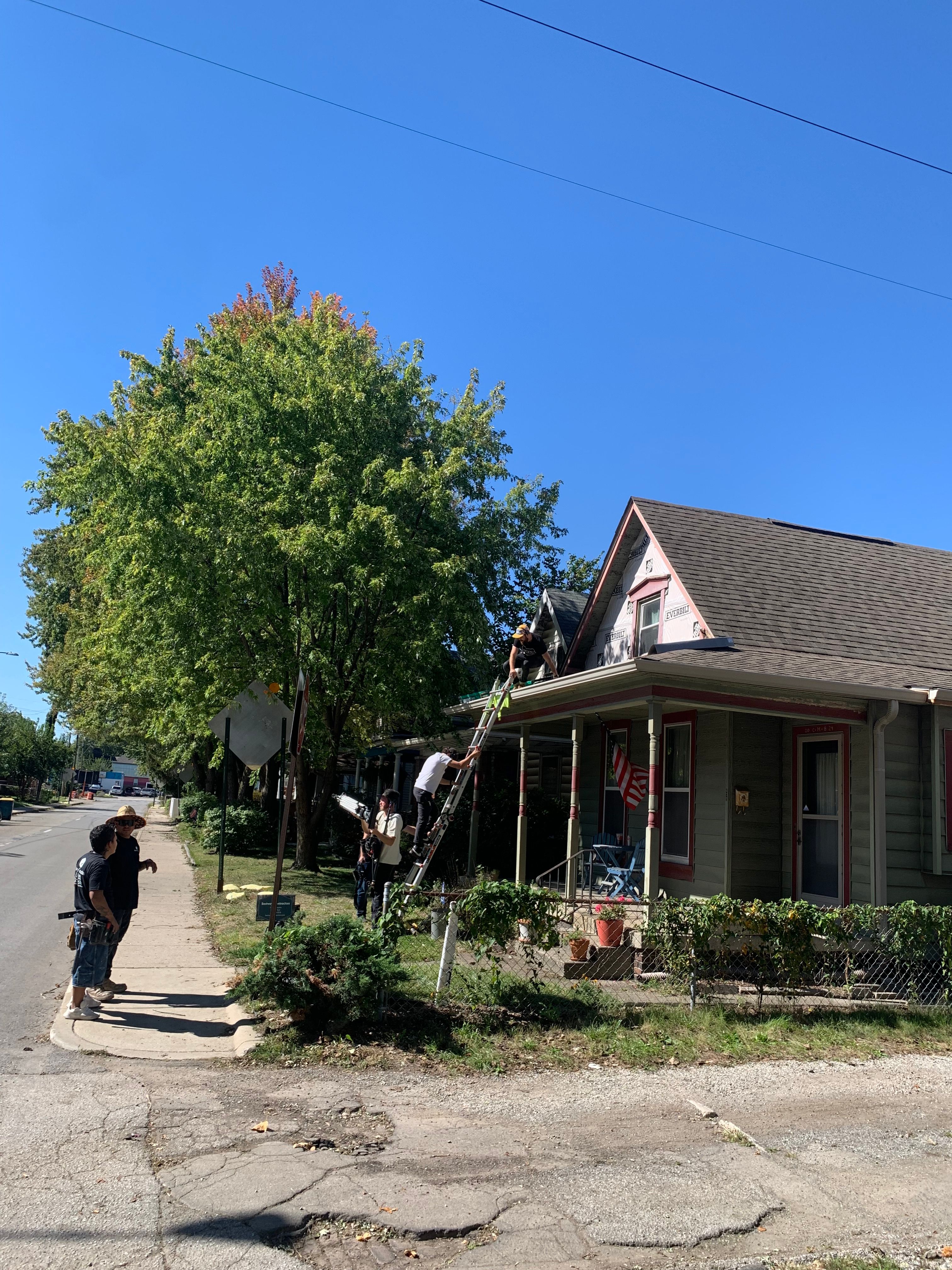  for Bestway Contractors LLC in Indianapolis, IN