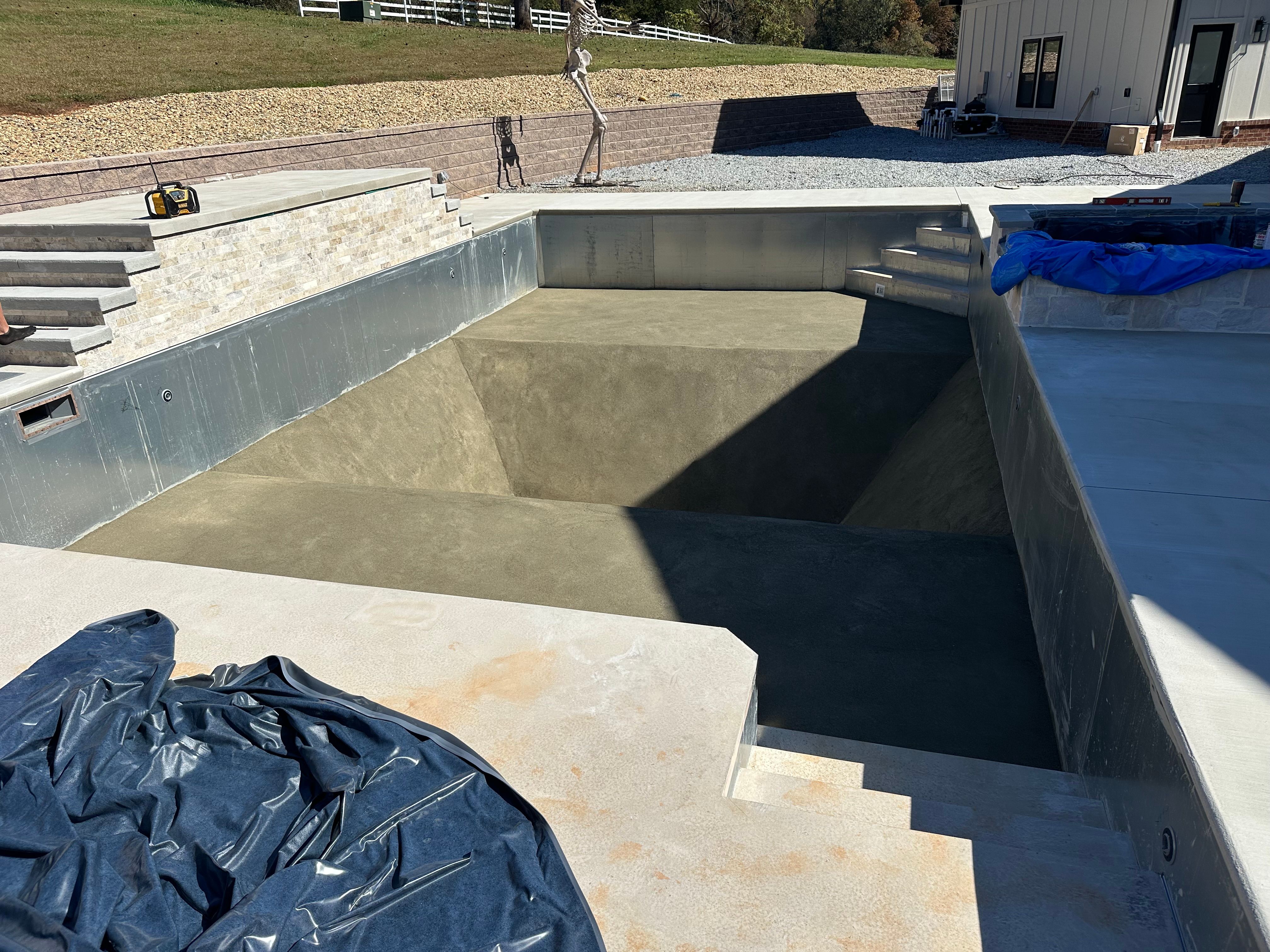 for ZRS Pools and Construction in Granite Falls, NC