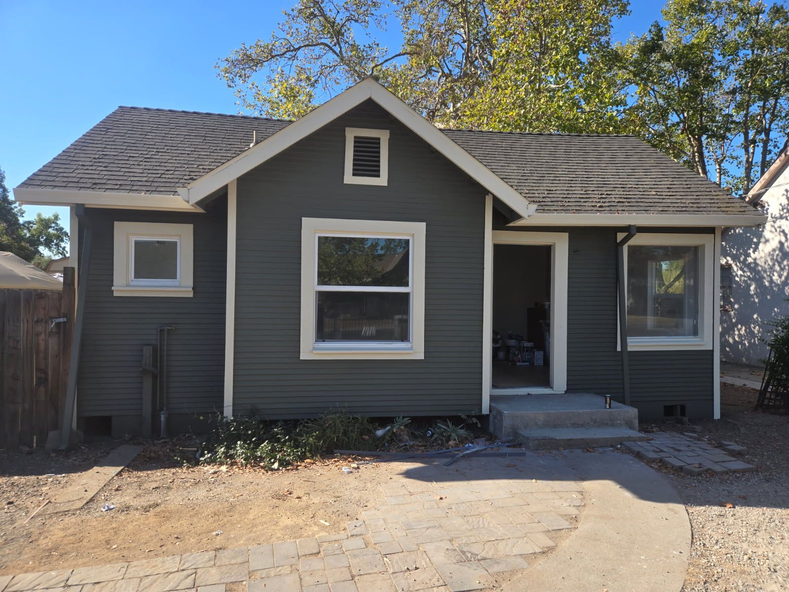  for AMH Construction in Sacramento, CA
