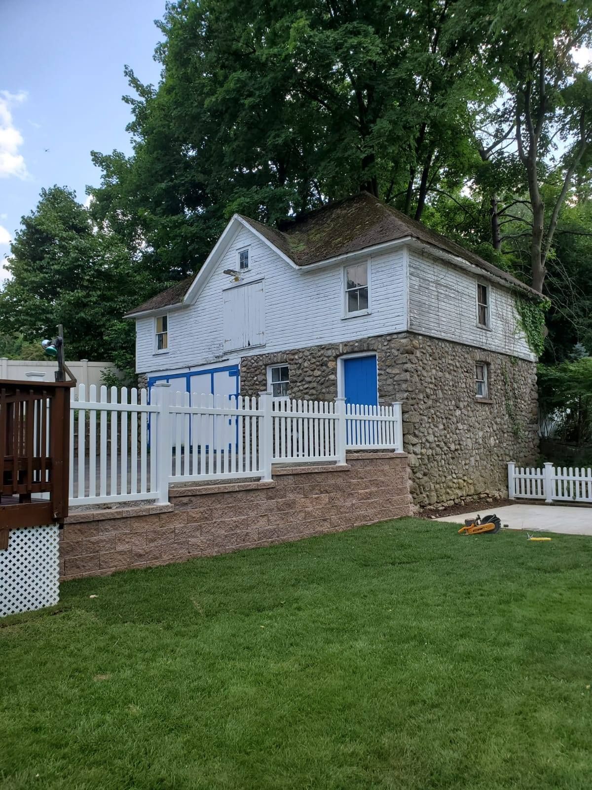  for Mount Sinai Construction LLC in Little Falls,  NJ