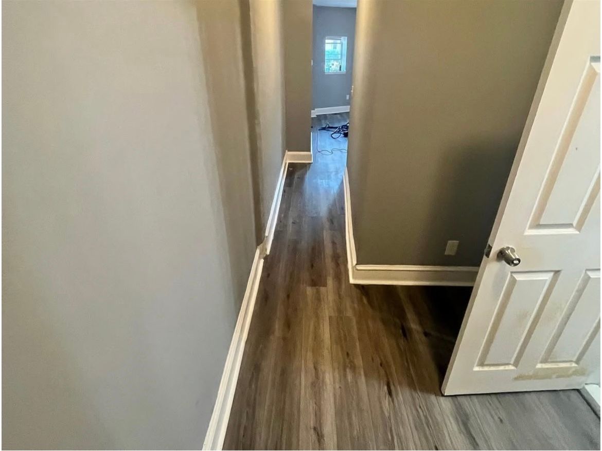 Flooring for Neisser Construction in Philadelphia, PA