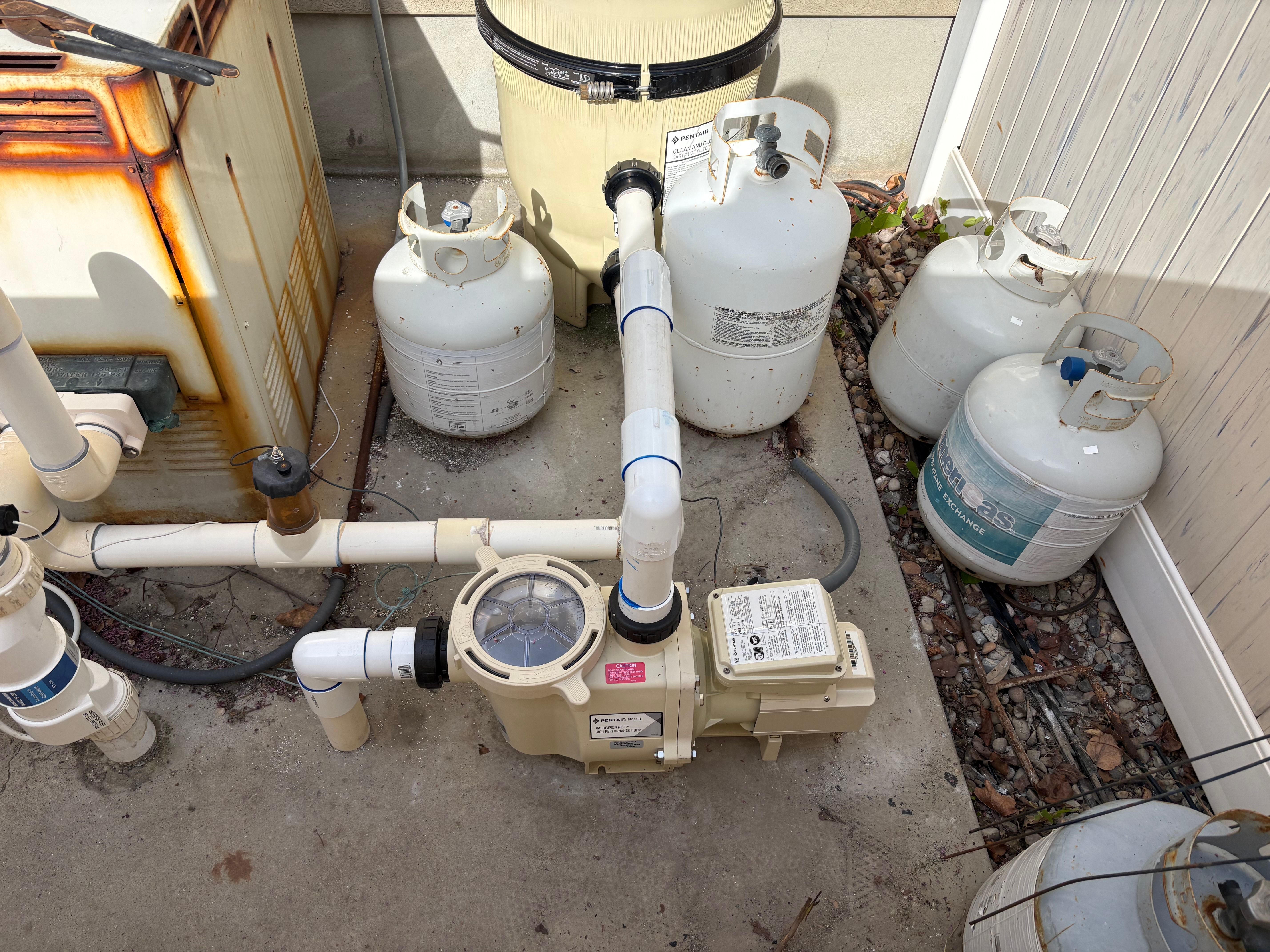  for Crystal Waters Pools & Spas in West Jordan, UT