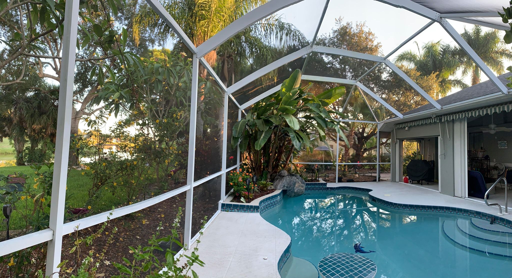  for Premier Rescreen in Port Charlotte, FL