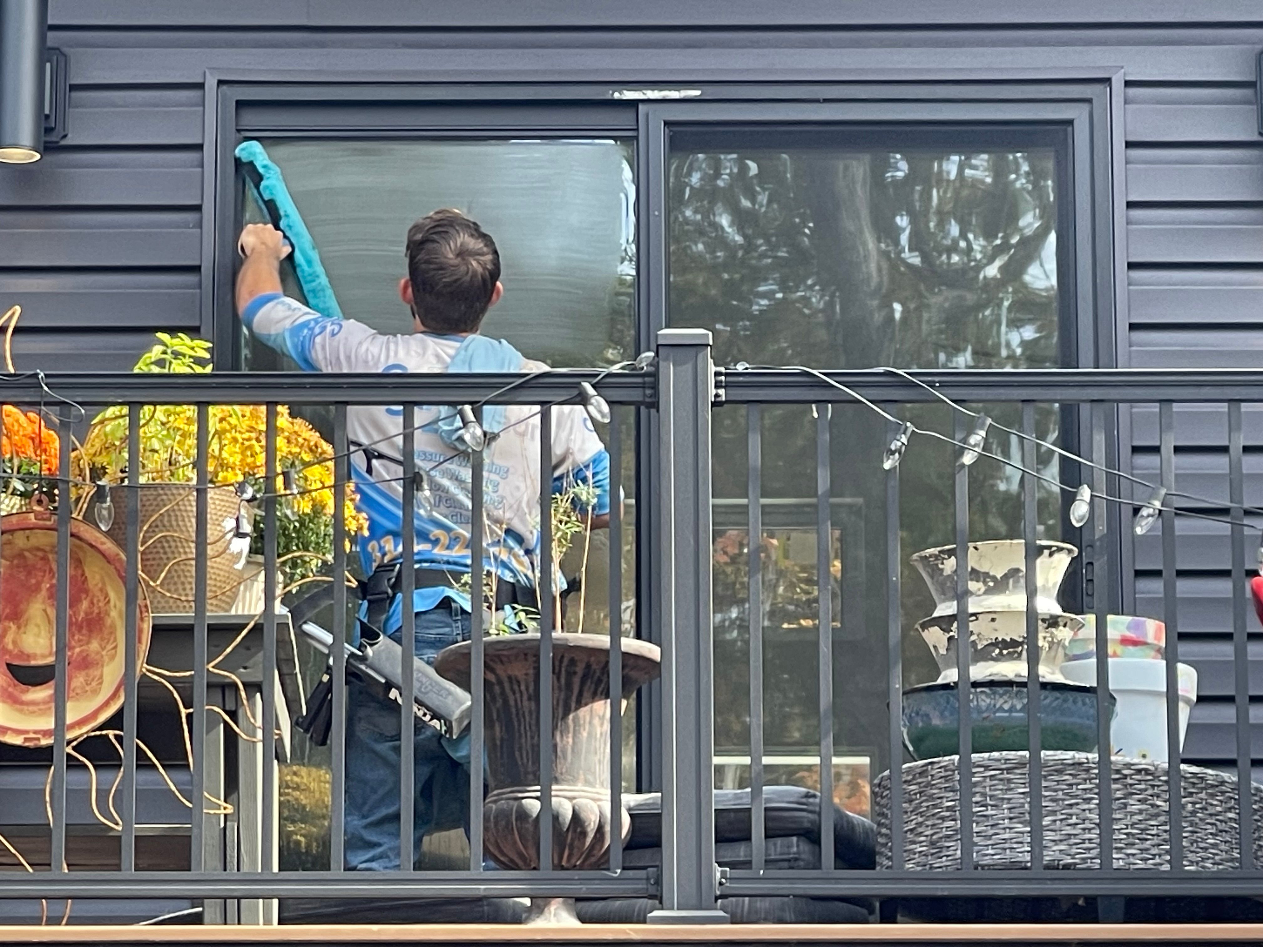  for See2it Clean in St Louis, MO