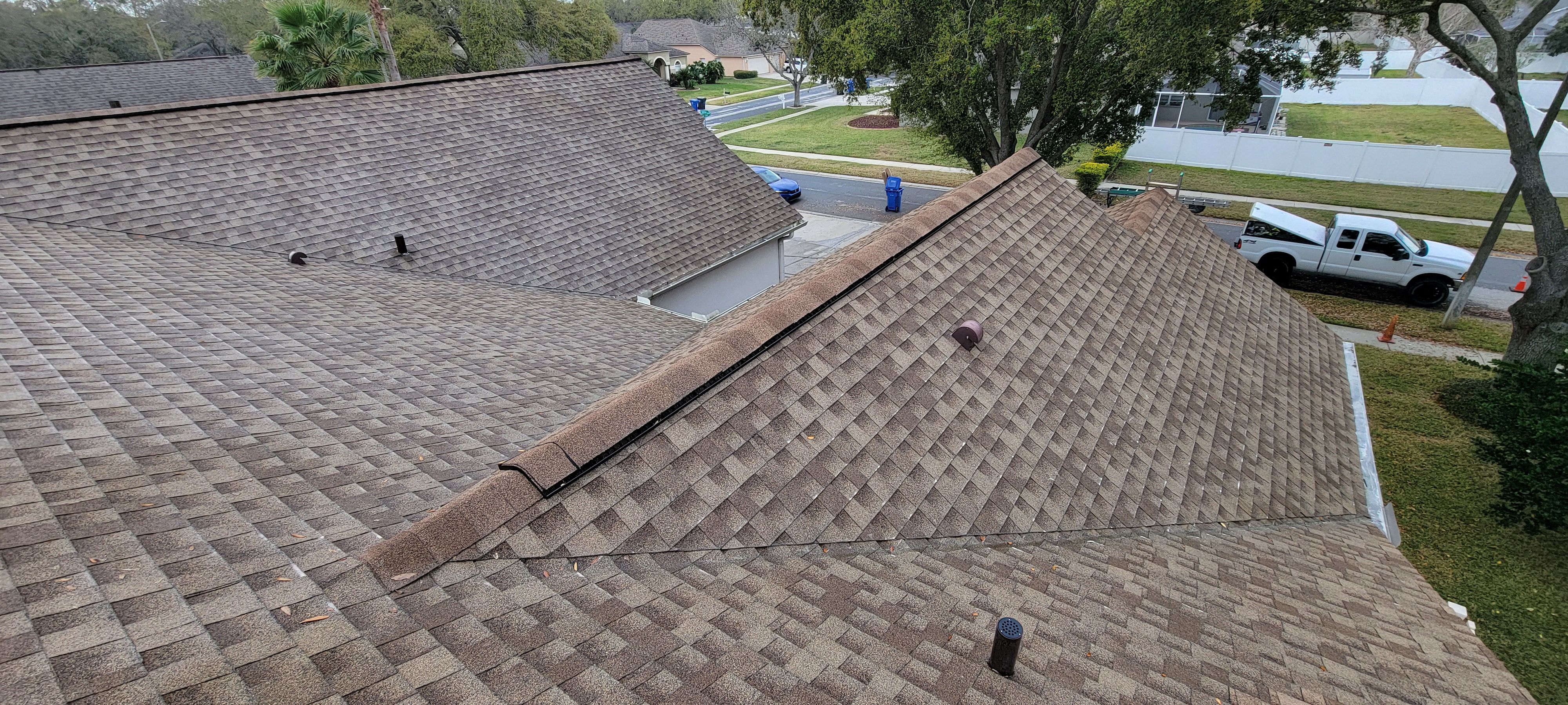  for Blue Stream Roof Cleaning & Pressure Washing in Tampa, FL