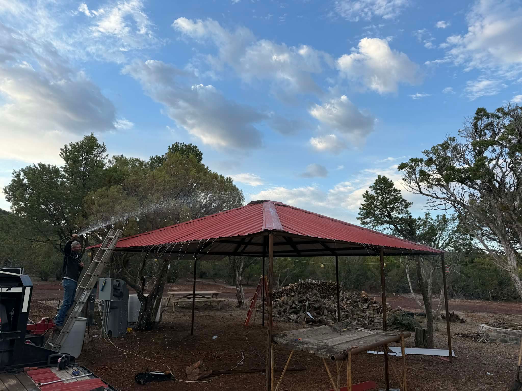  for Mesquite Welding and Fabrication Services in Victor, ID