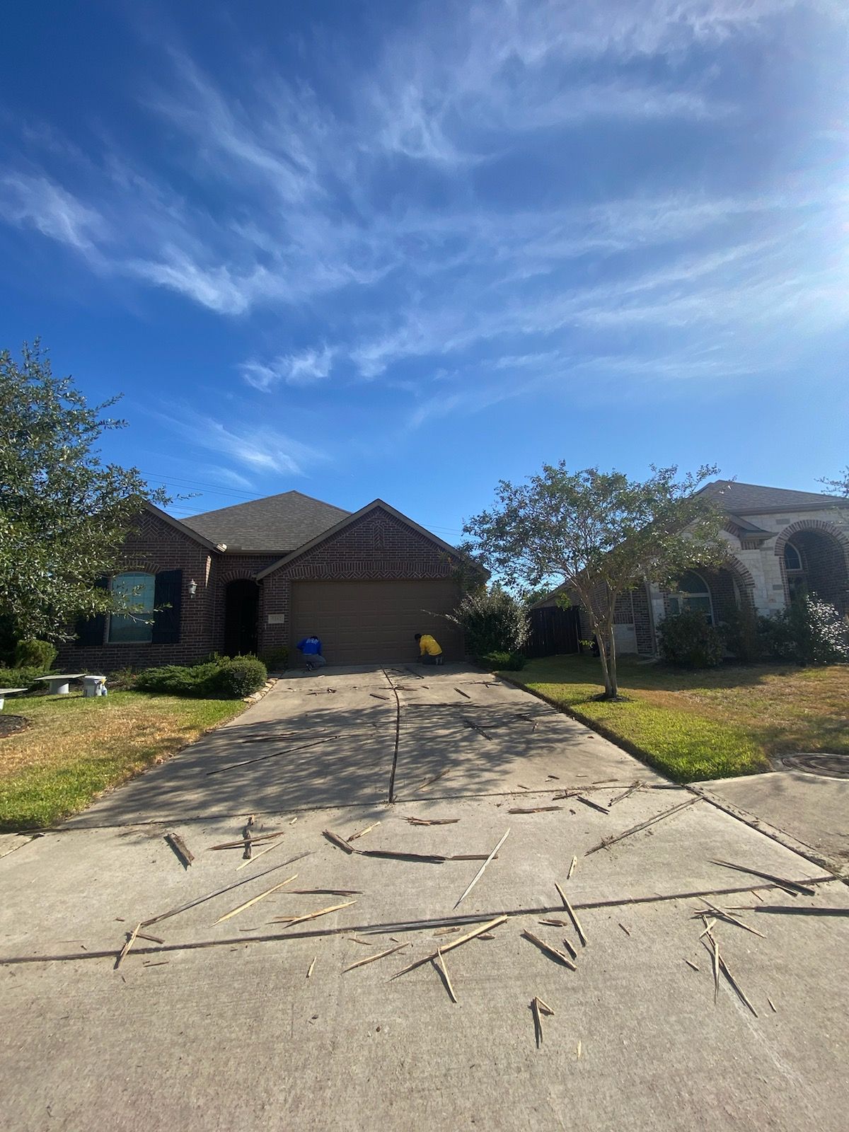  for Terracraft Concrete Design in Houston, TX