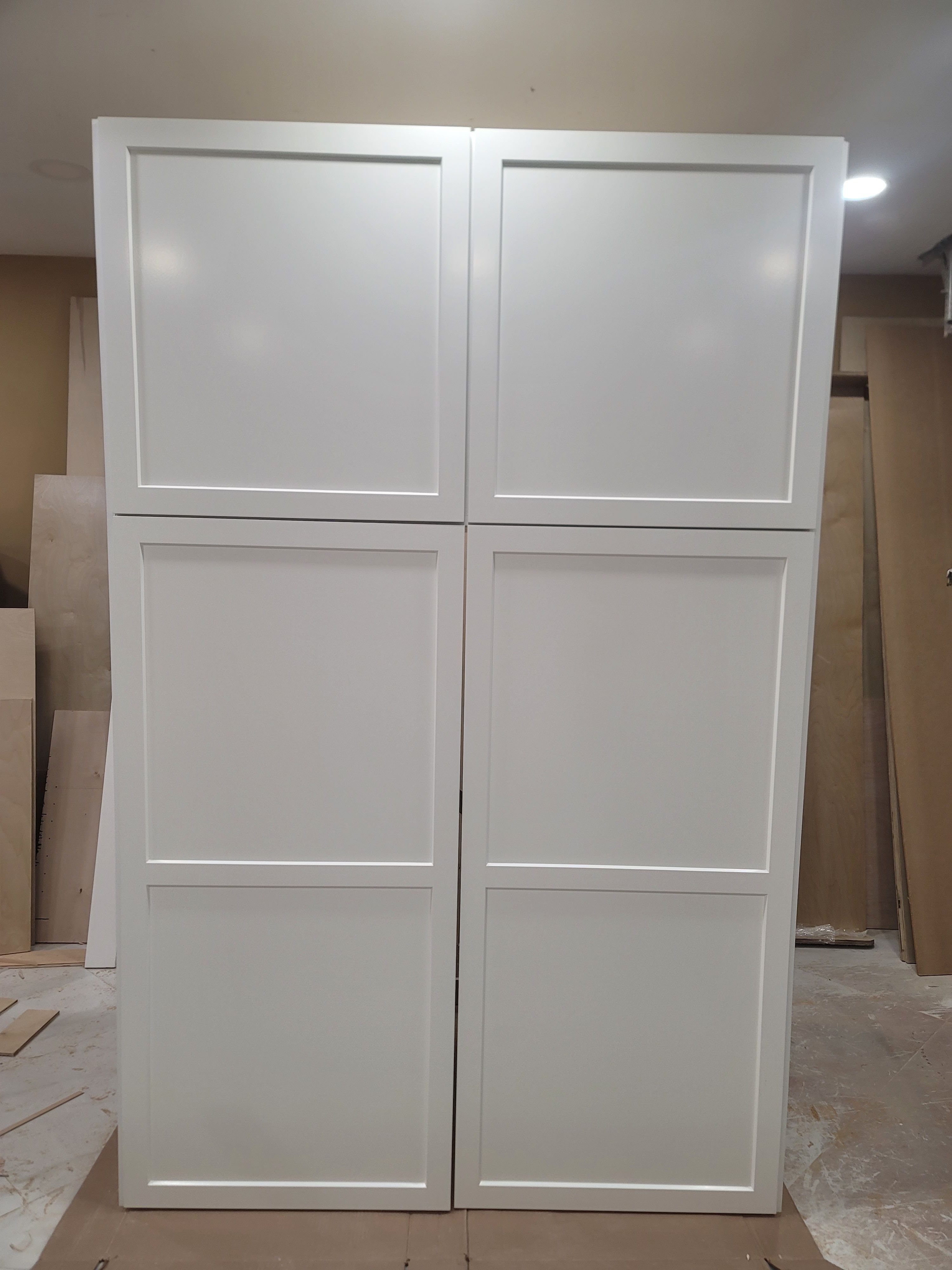  for Prestigious Custom Cabinets in Lindenhurst,  NY