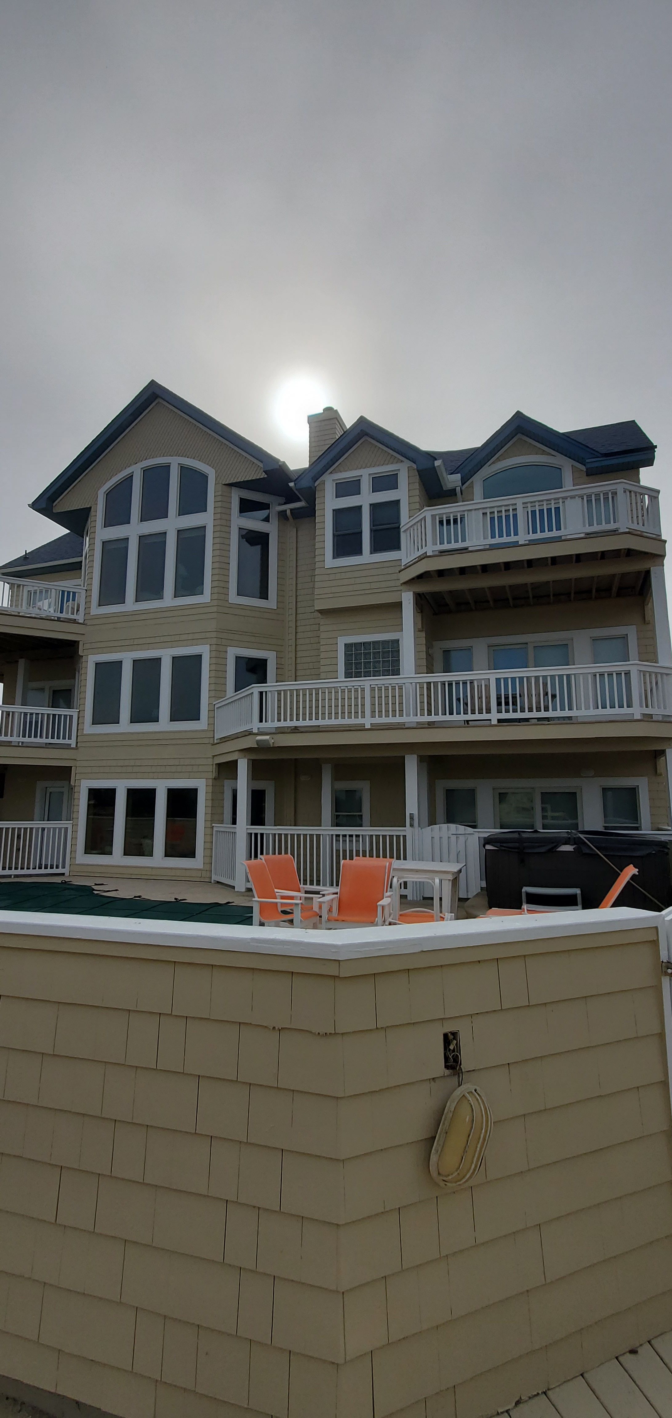  for Silva Painting Company in Kitty Hawk, NC