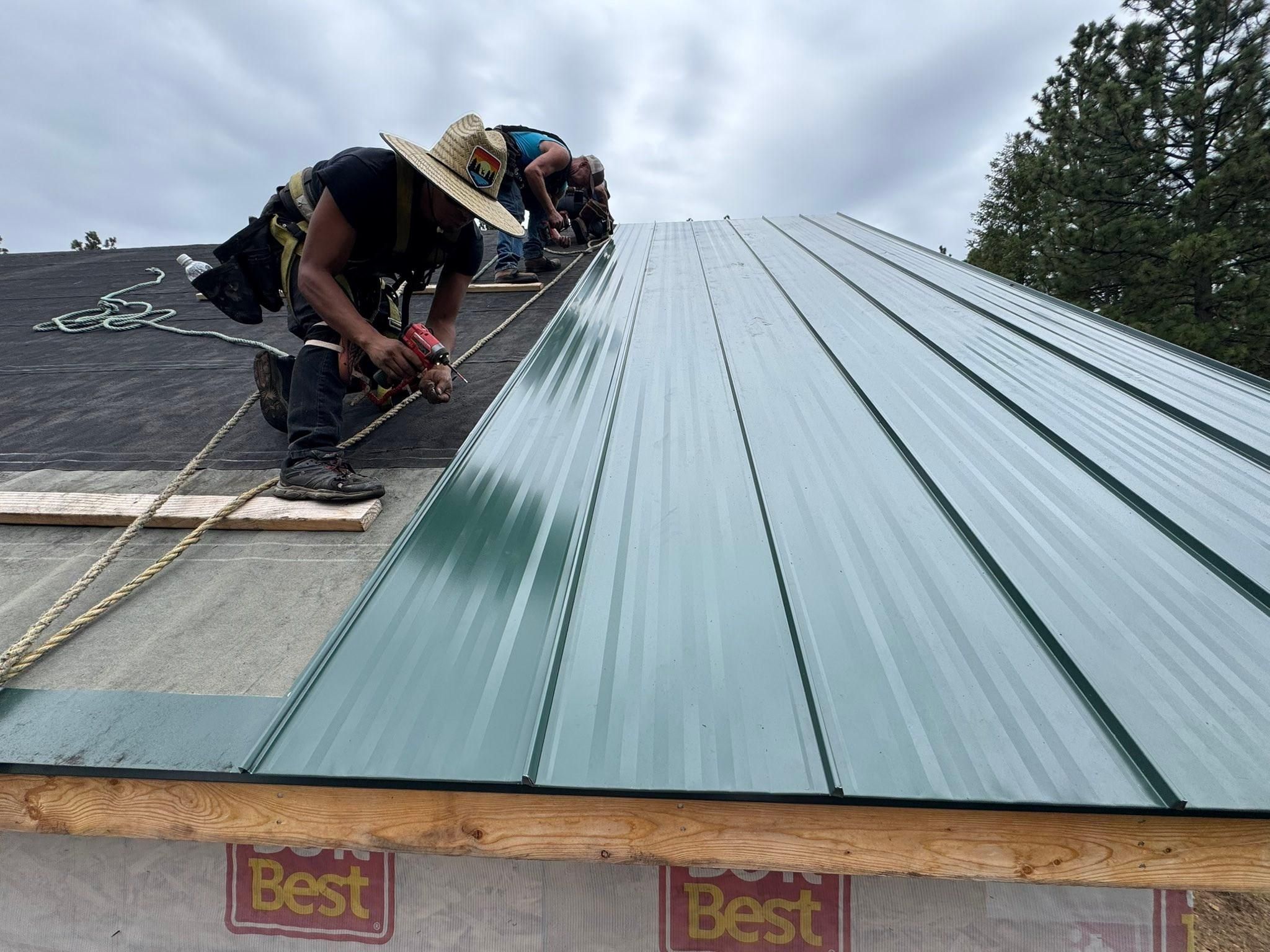  for Djg Construction in Wallowa, OR