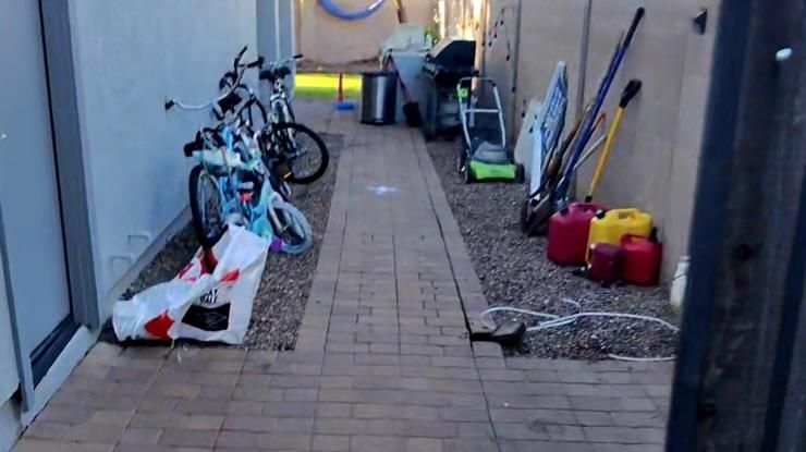  for Zeescapes Design Concepts in Mesa, AZ