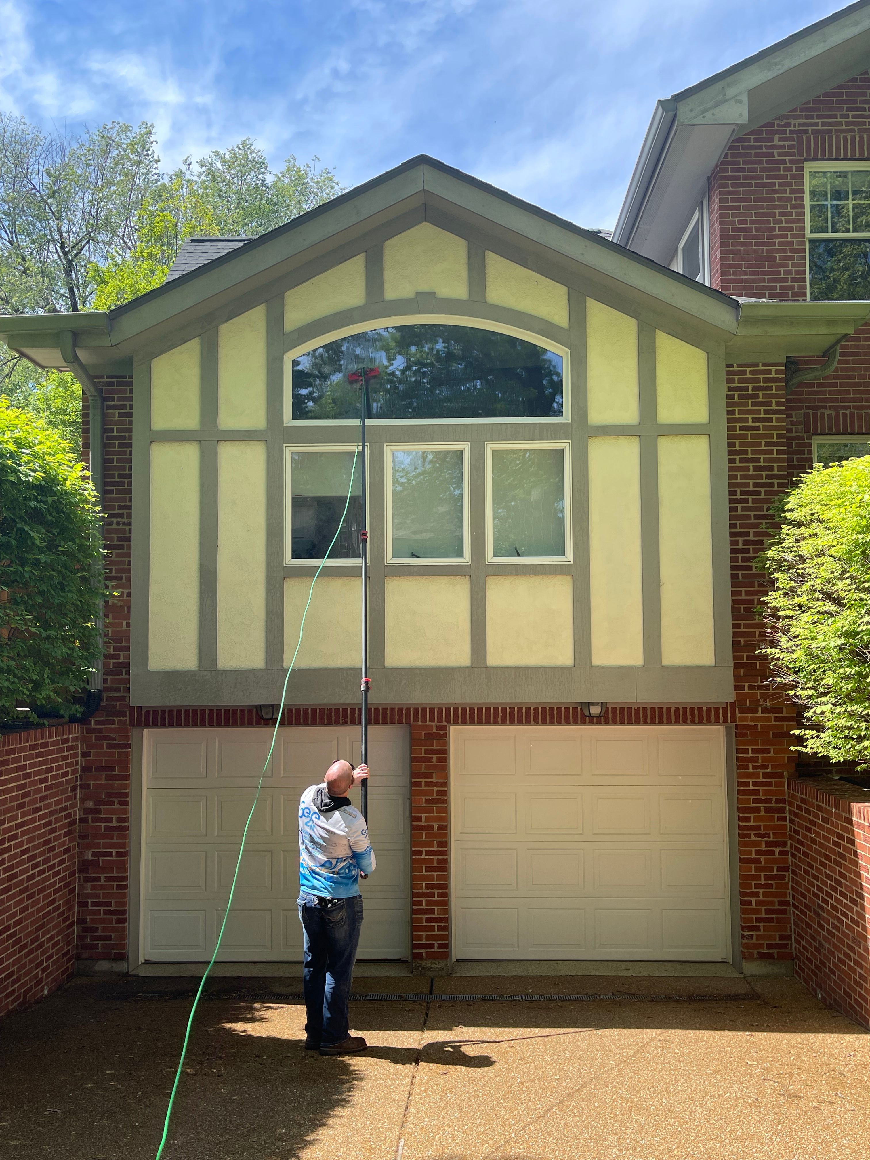  for See2it Clean in St Louis, MO