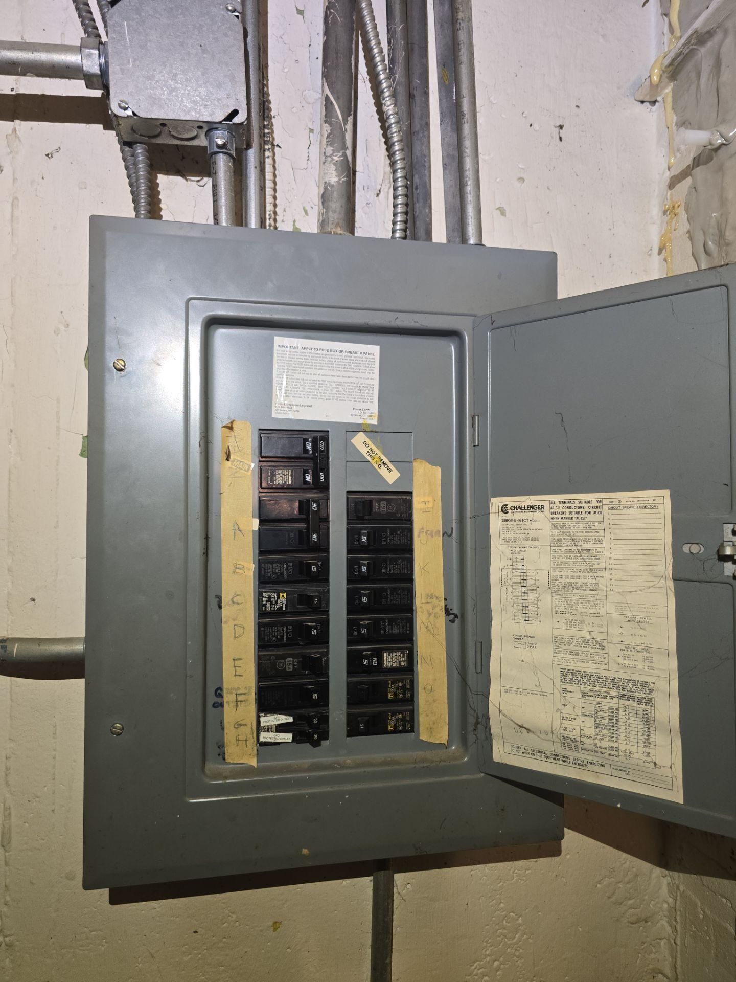  for Grunt Electric in Bensenville, IL