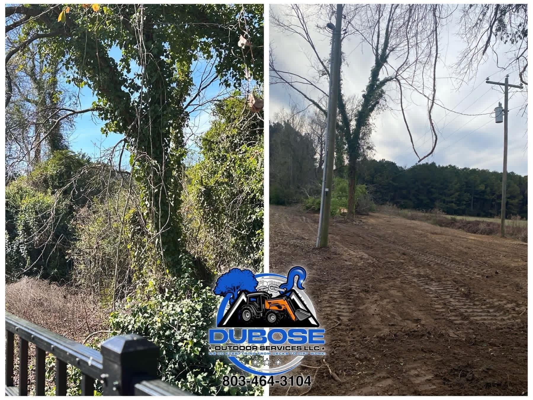 All Photos for DuBose Outdoor Services in Sumter, SC