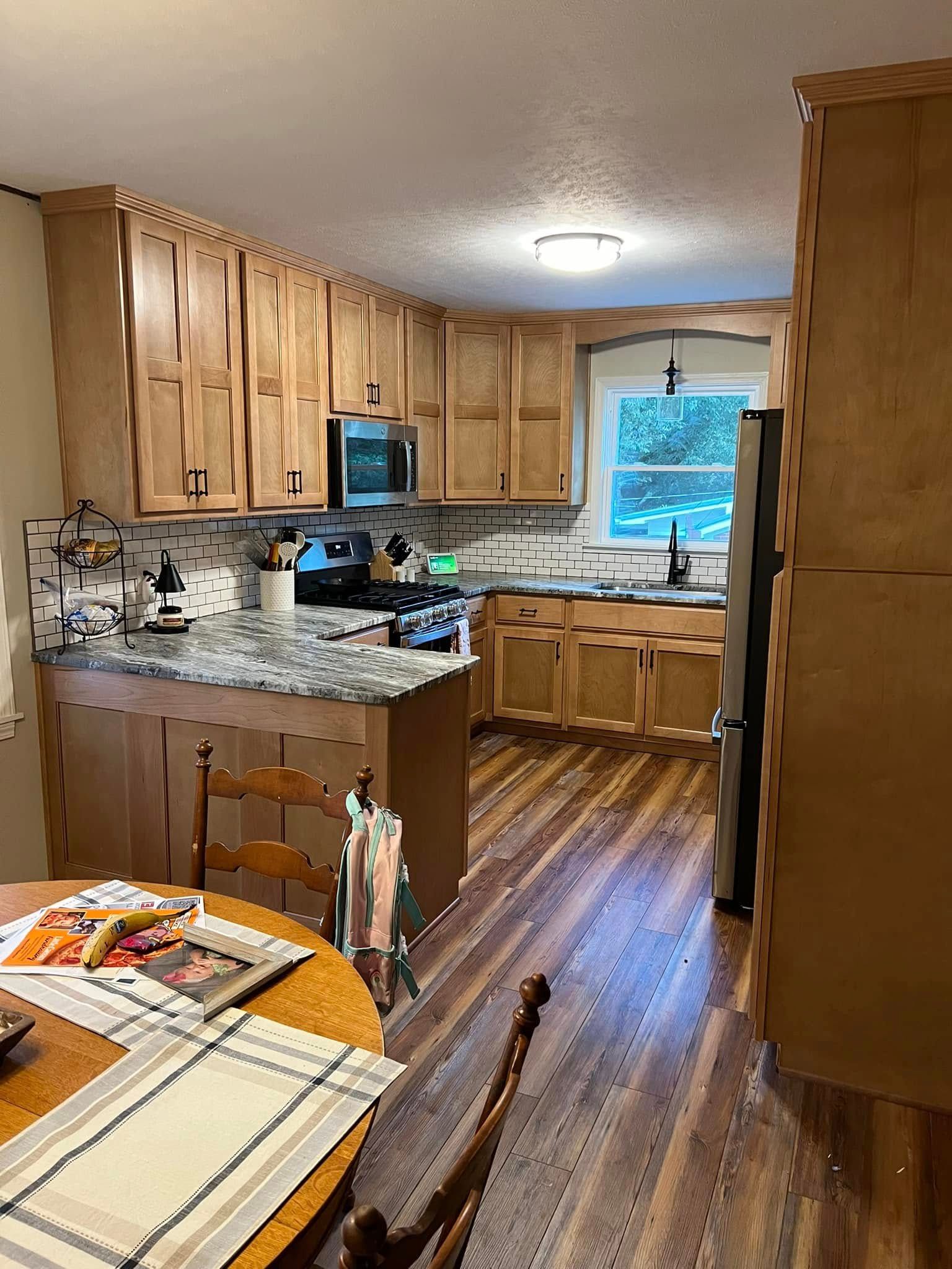  for Winchester Construction & Remodeling in Cave City, KY