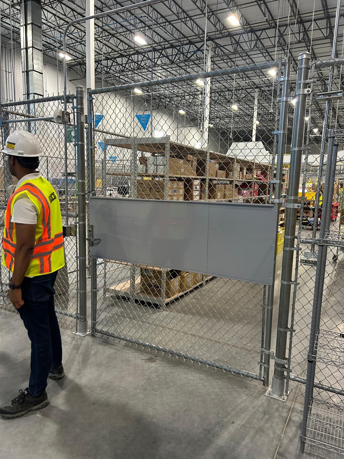  for A&O Texas Solutions in Arlington, TX