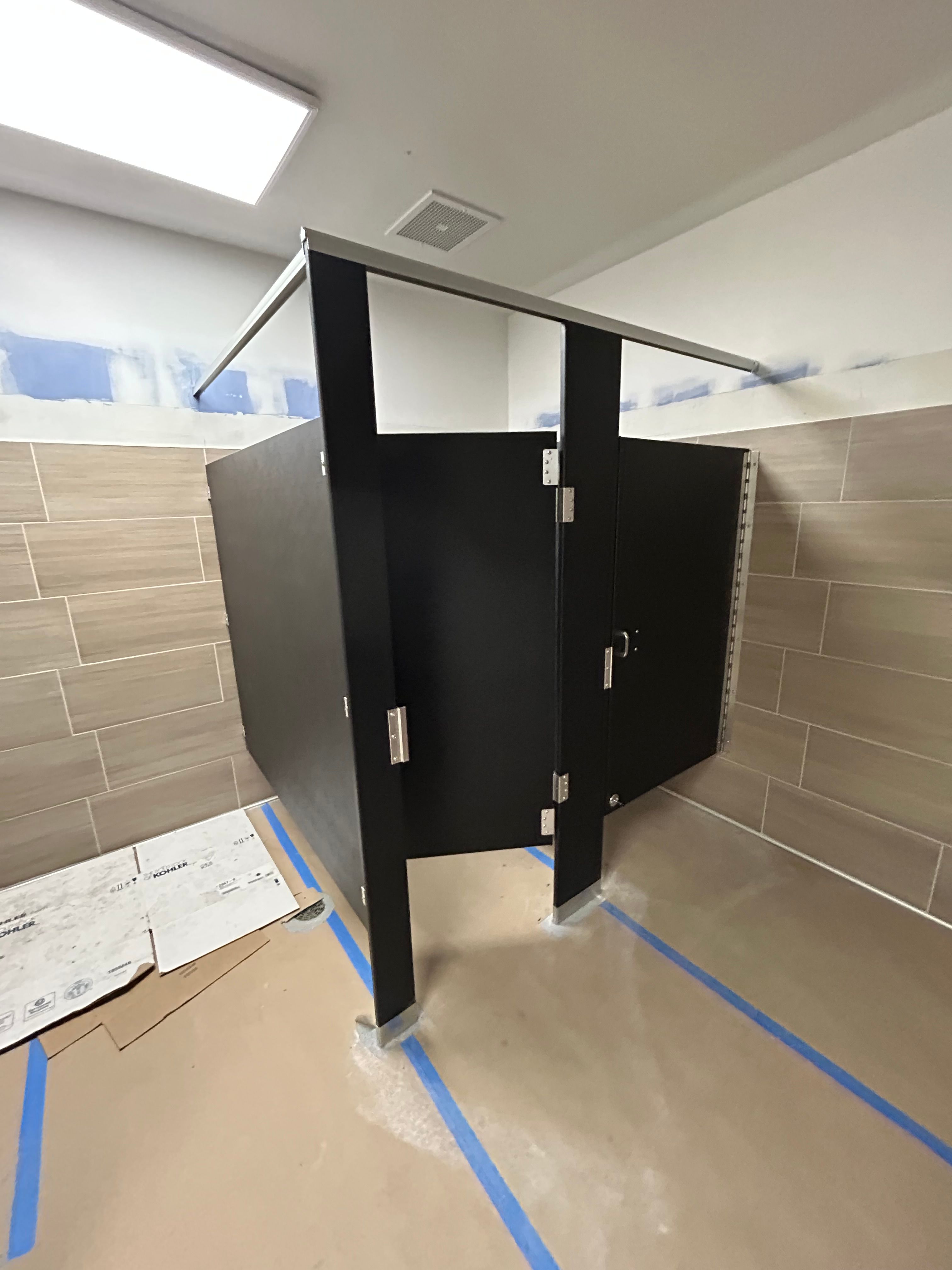  for Top Quality Contracting, LLC in Jacksonville, FL