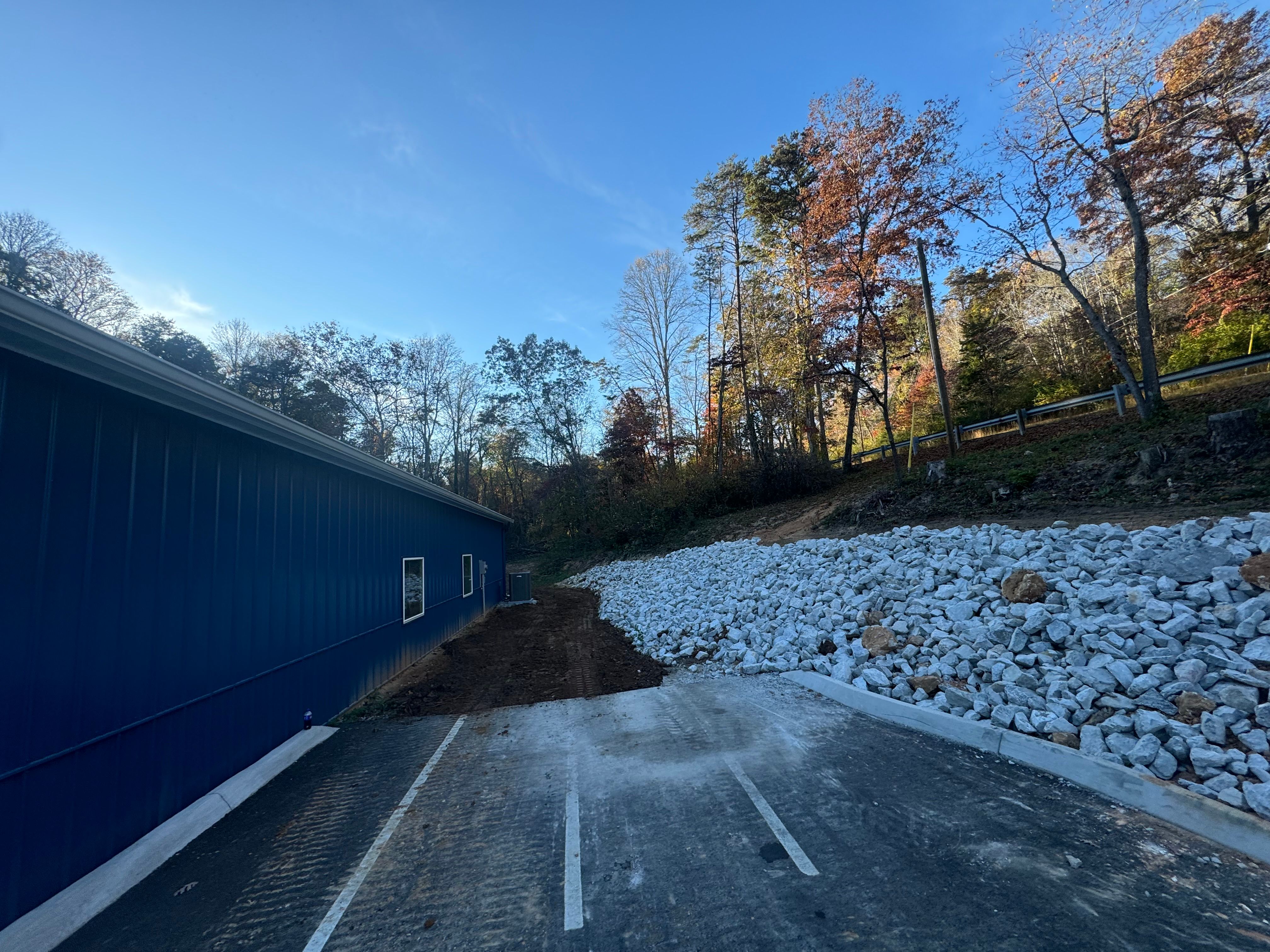 All Photos for F&CO Excavation in Clinton, TN