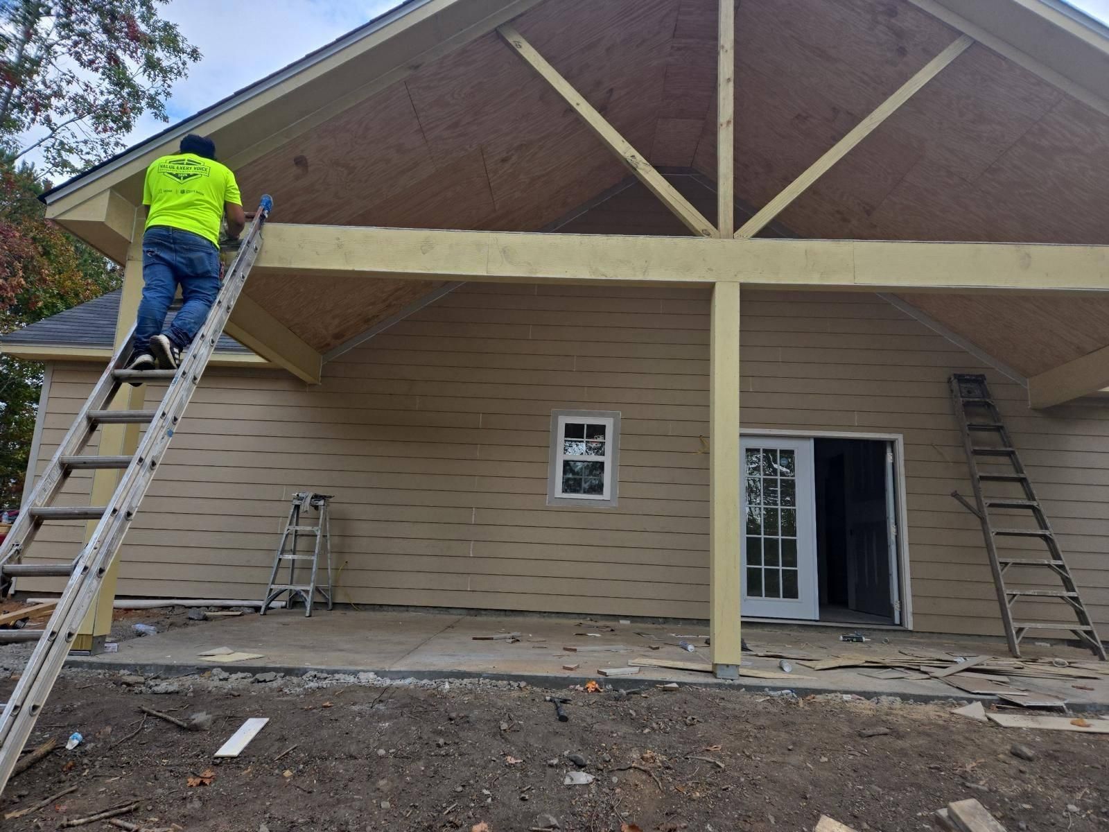 All Photos for B & B Home Repairs in Columbus, GA