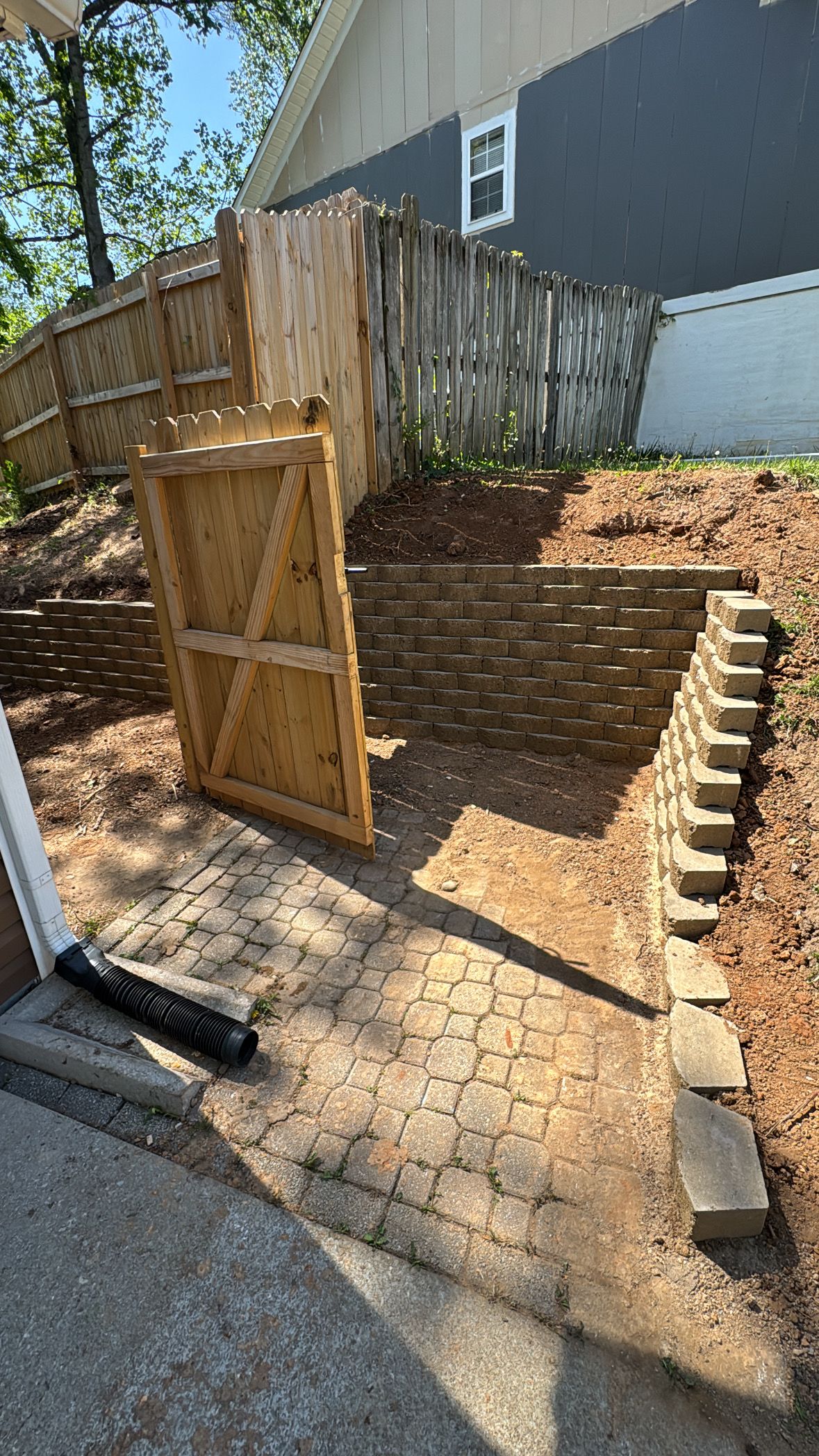  for Longs Decks  in Knoxville, TN