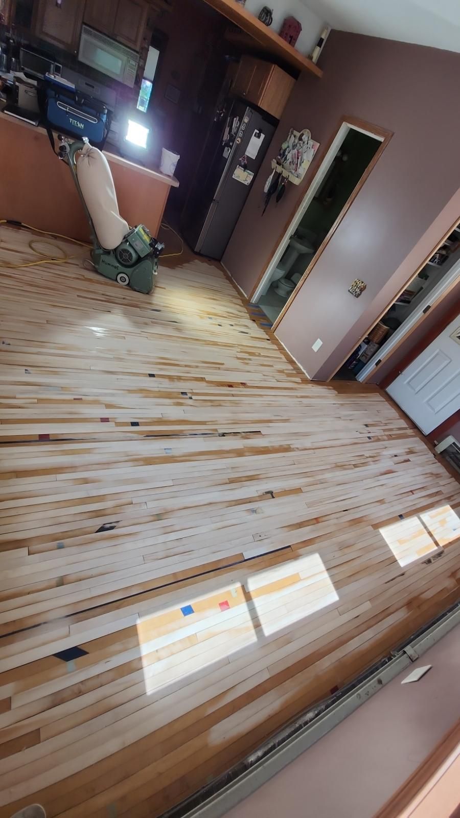  for Minnesota Floor Sanding & Installation in Lakeville, MN