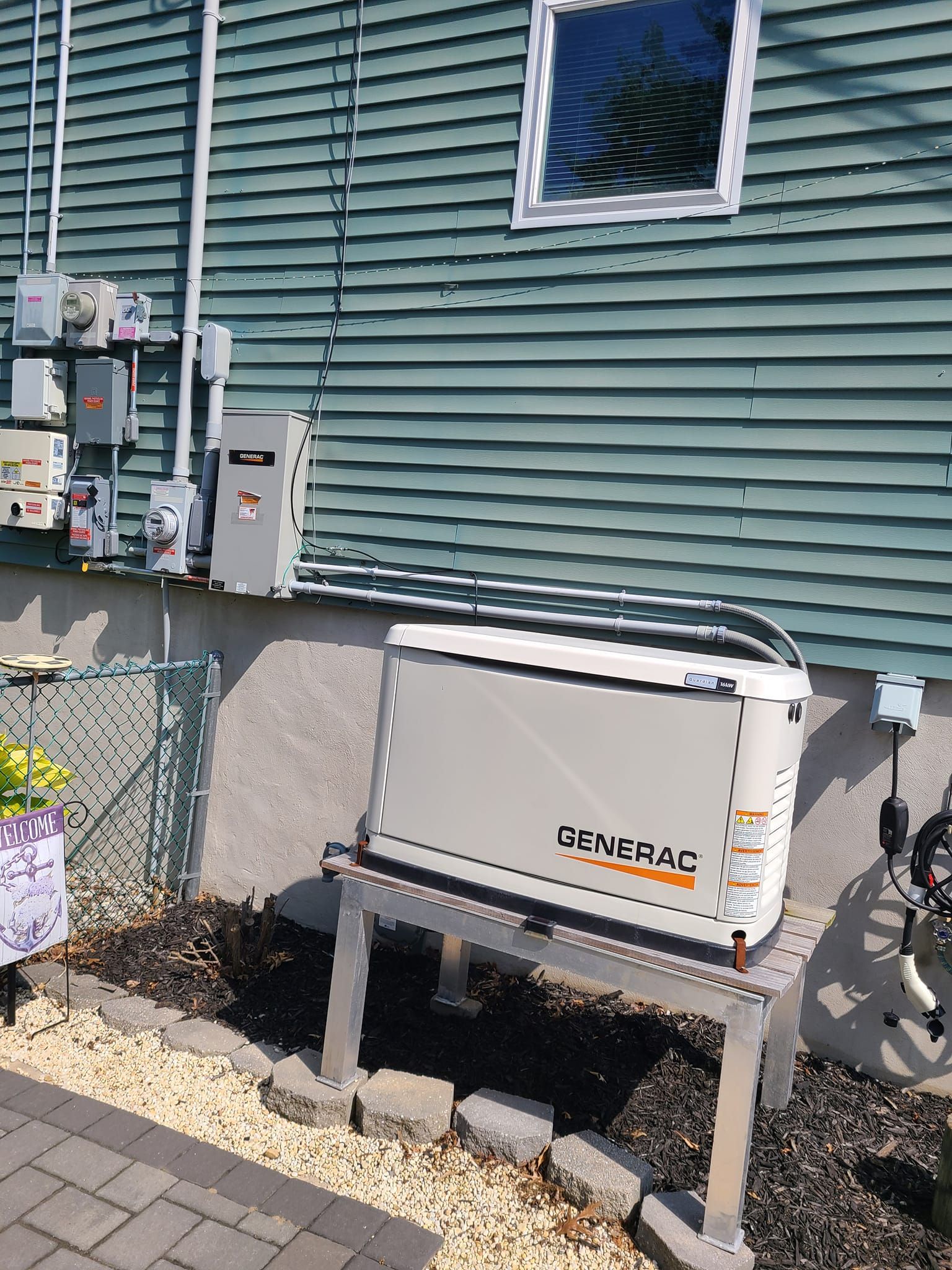 All Photos for VPG Power Systems in Barnegat, NJ