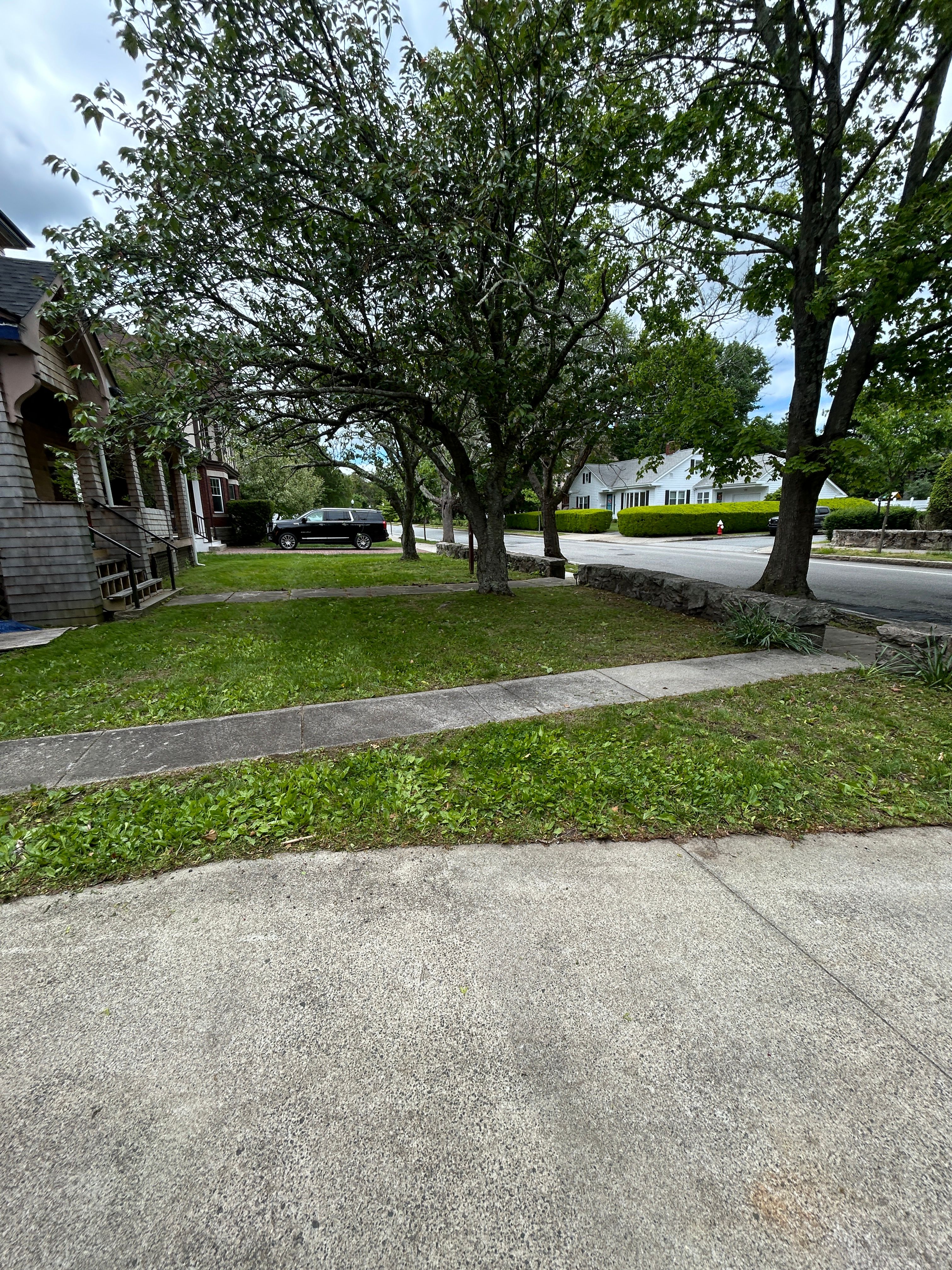  for Lucas Property Maintenance LLC in New Bedford, MA