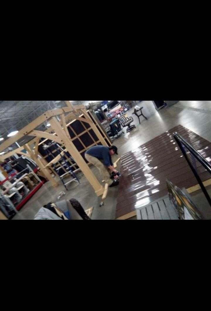  for Gateway Installs & Assembly LLC in Raleigh, NC