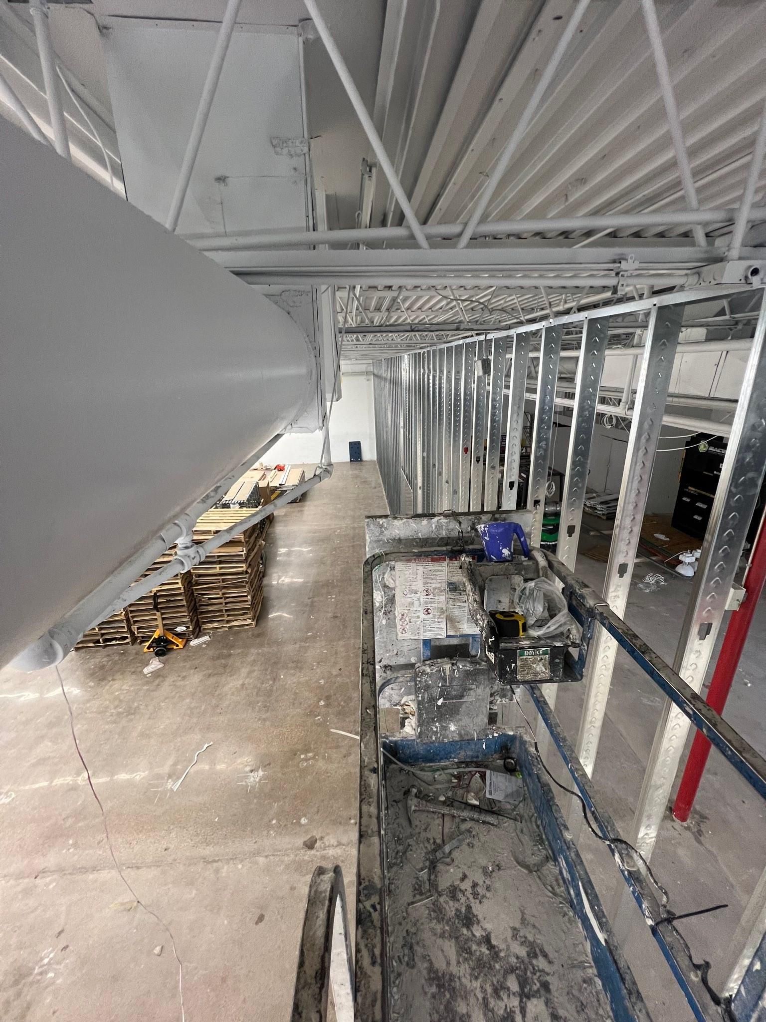  for McKay & Hands in Mineral Wells, TX