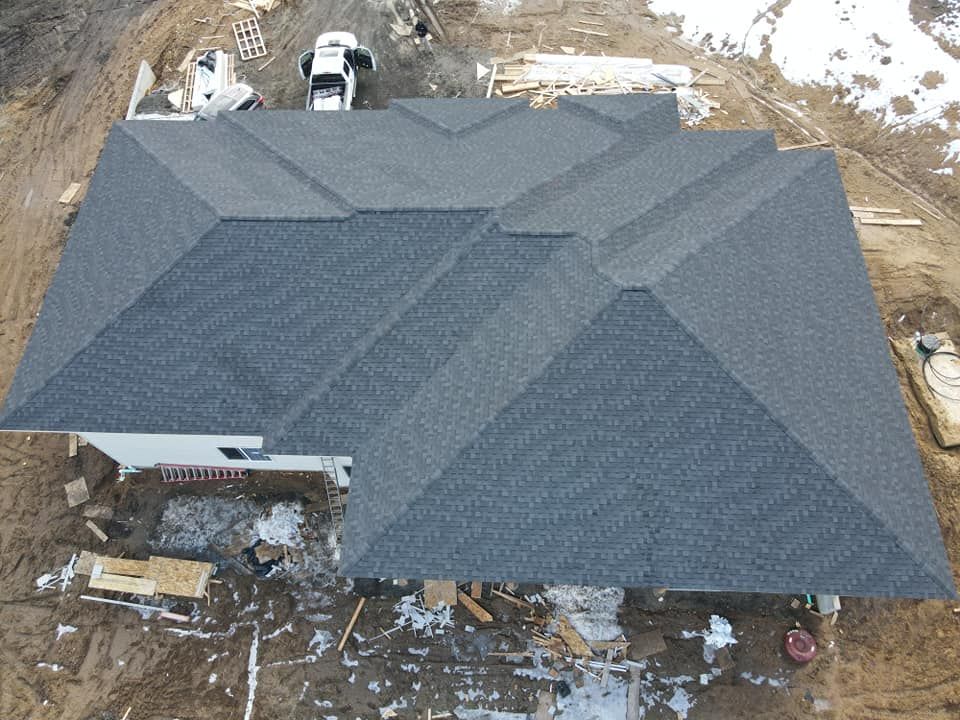  for Rhino Roofing Spokane in Spokane Valley, WA