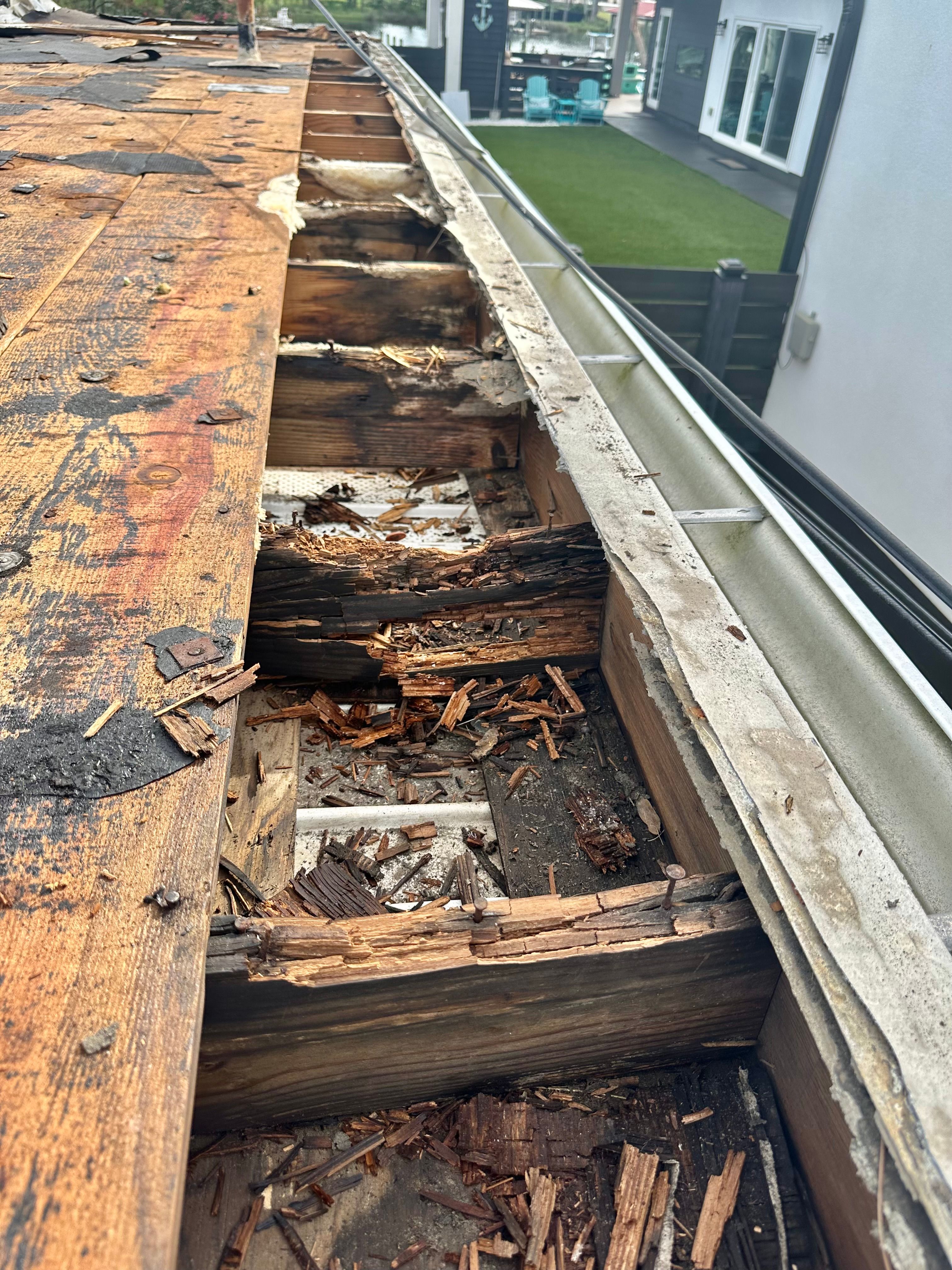 All Photos for QC Roofing and Remodeling in Panama City Beach, FL