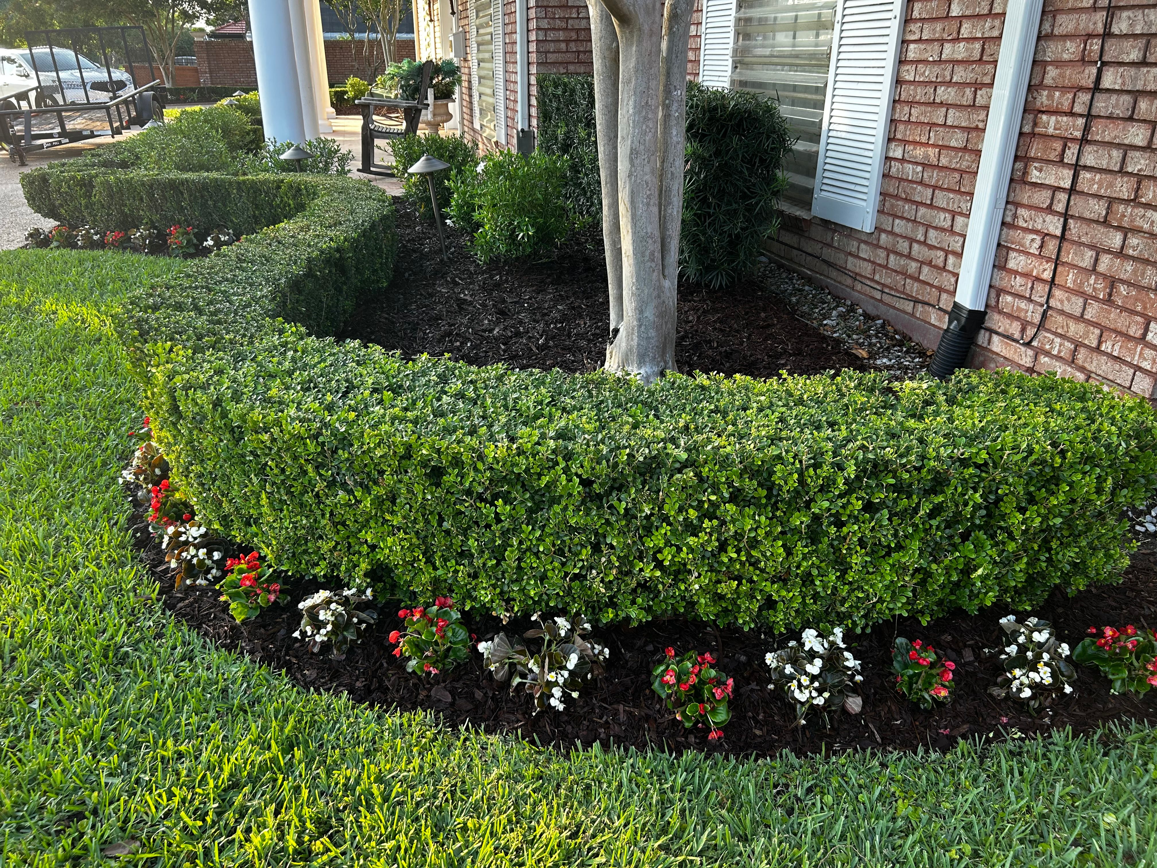  for Jay C’s Touch Landscaping & Pressure Washing Services LLC in Marrero, LA