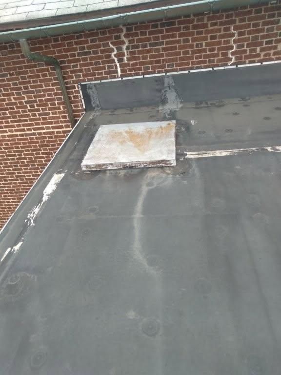  for Todd L. Snyder Construction Services in New Ringgold, PA