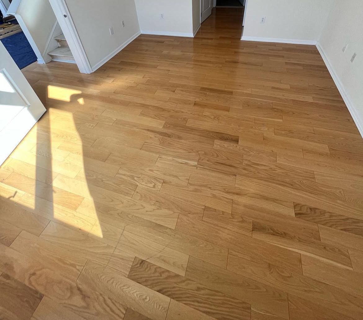 Flooring for Neisser Construction in Philadelphia, PA