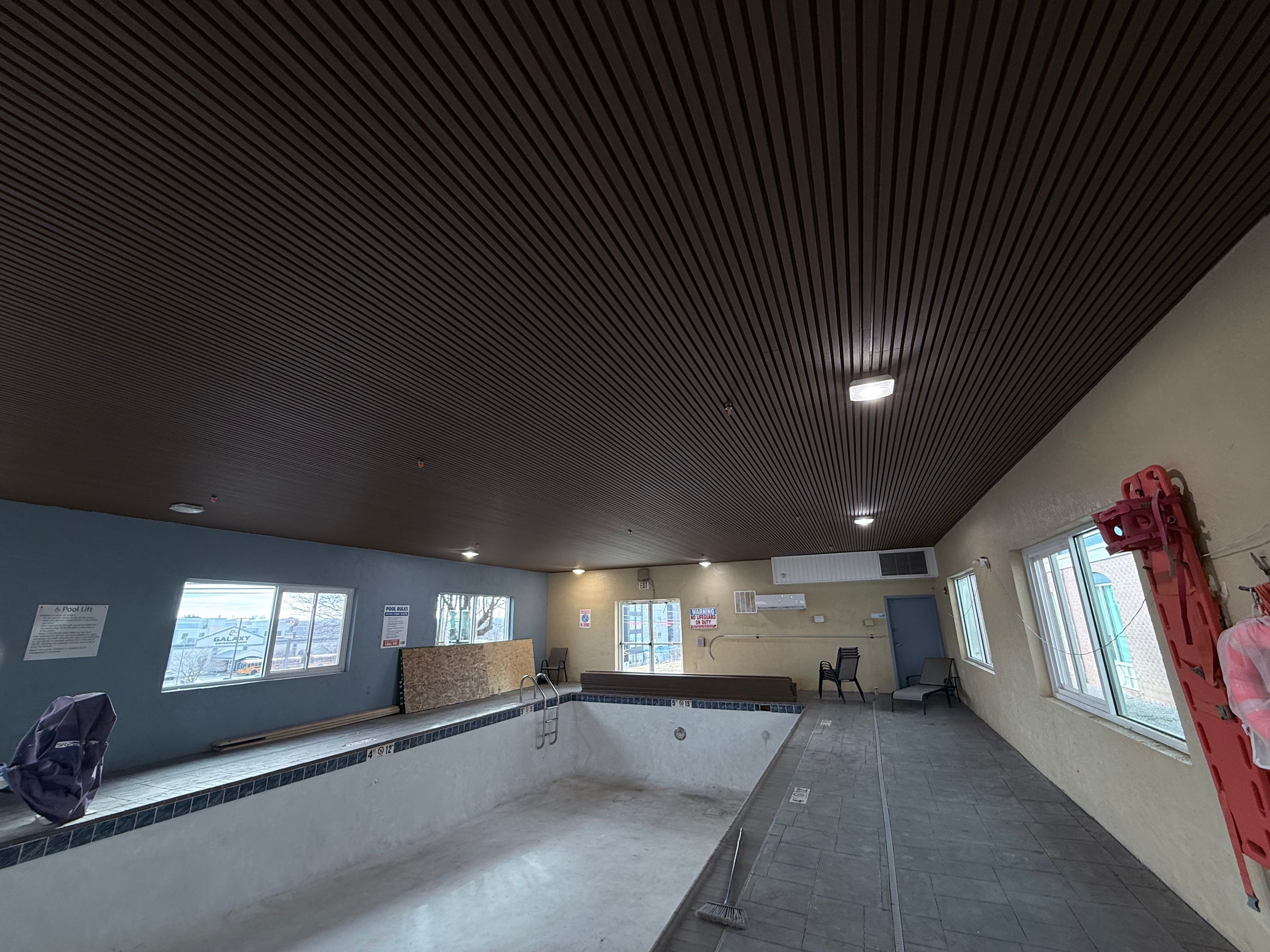  for Paramount Construction in Lexington, KY