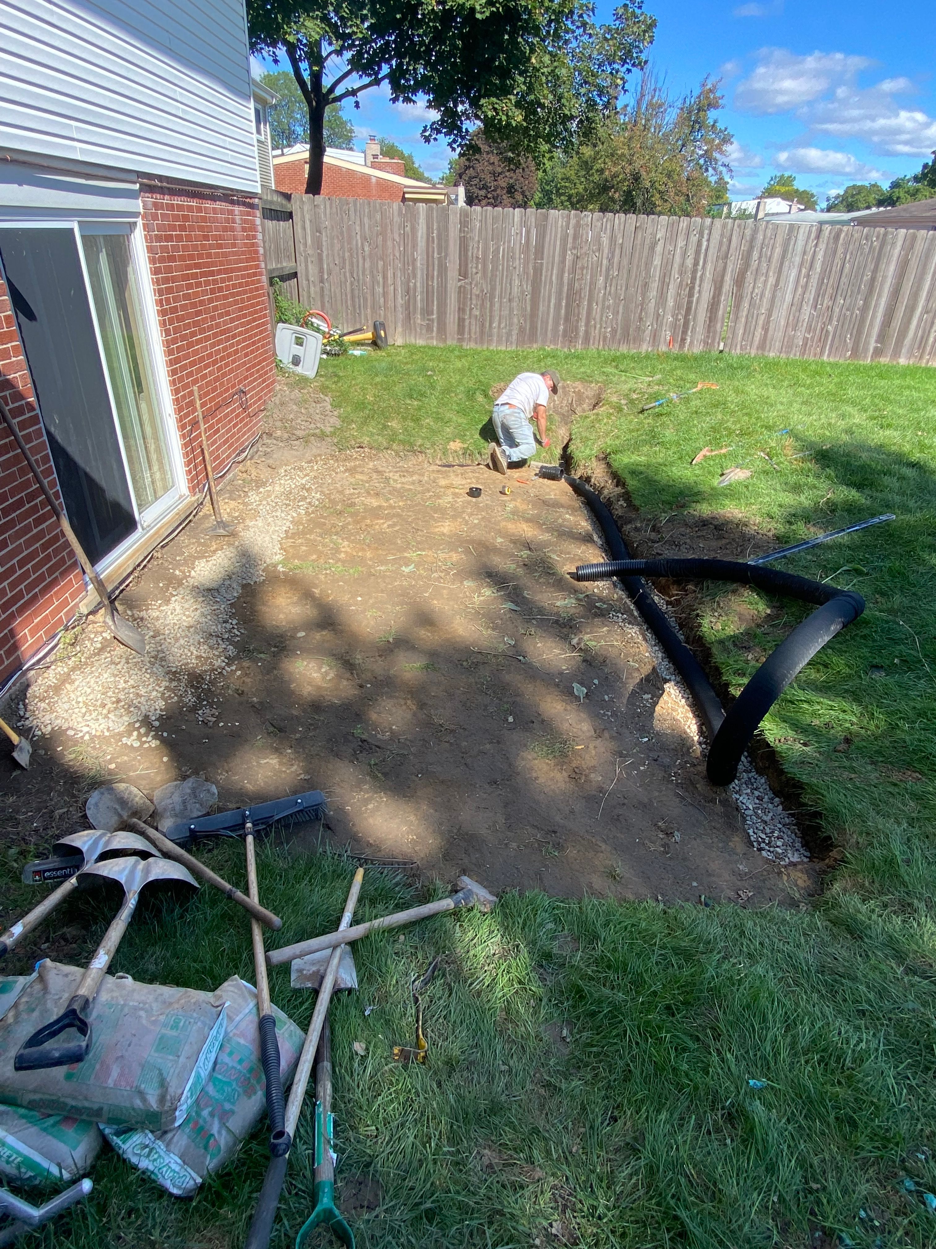  for Alltimate Outdoor Services in Warren, MI