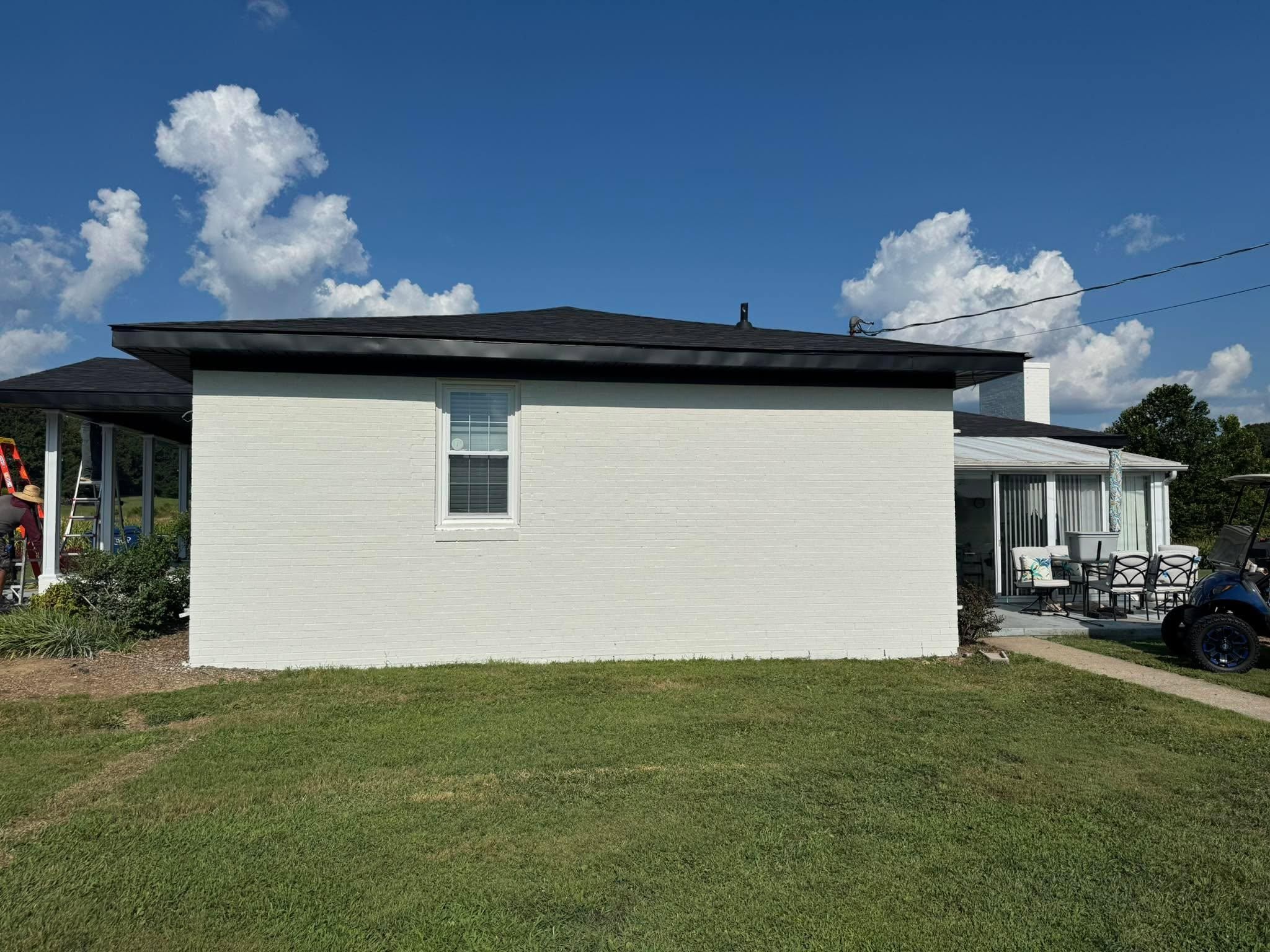  for HBN Contracting in Hopkinsville, KY