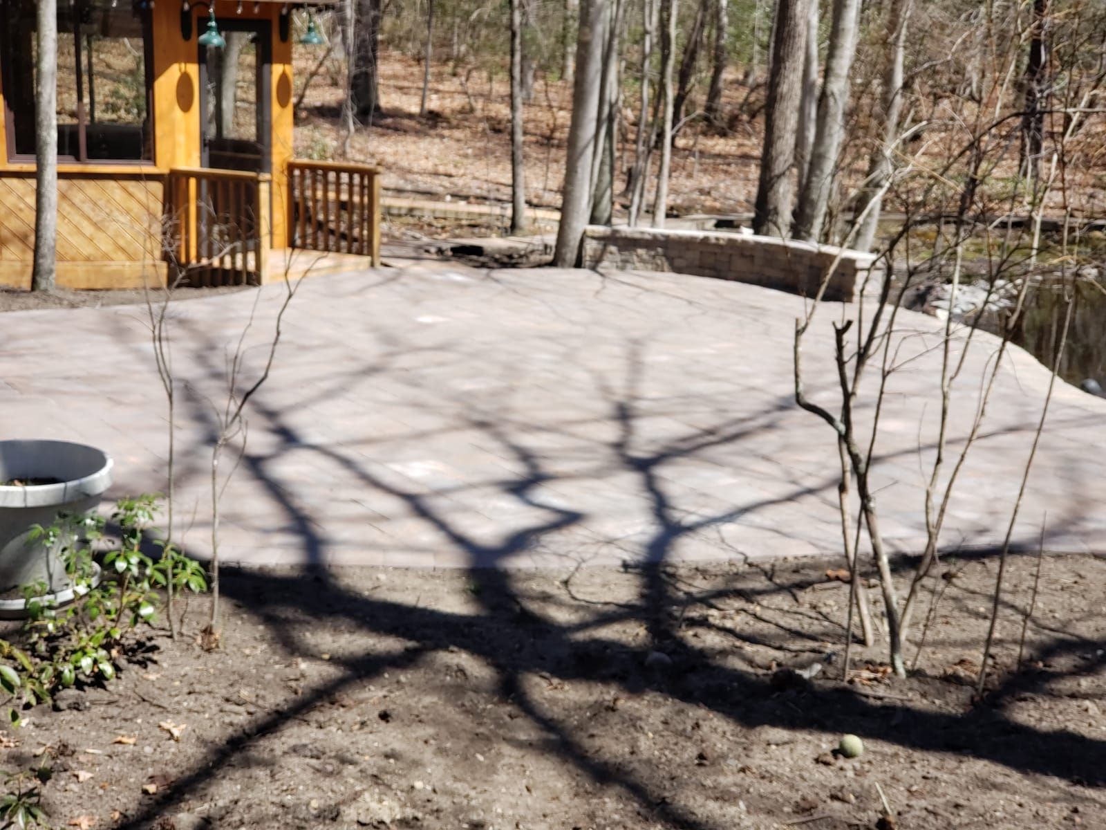  for J&J Martinez Landscaping in Burlington County, NJ