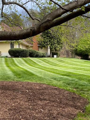  for Valencia’s Lawncare in Charlottesville, VA