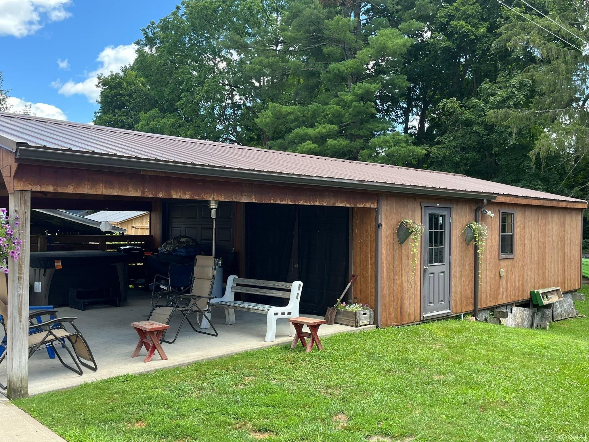  for Claus Seamless Solutions in Dolgeville, NY