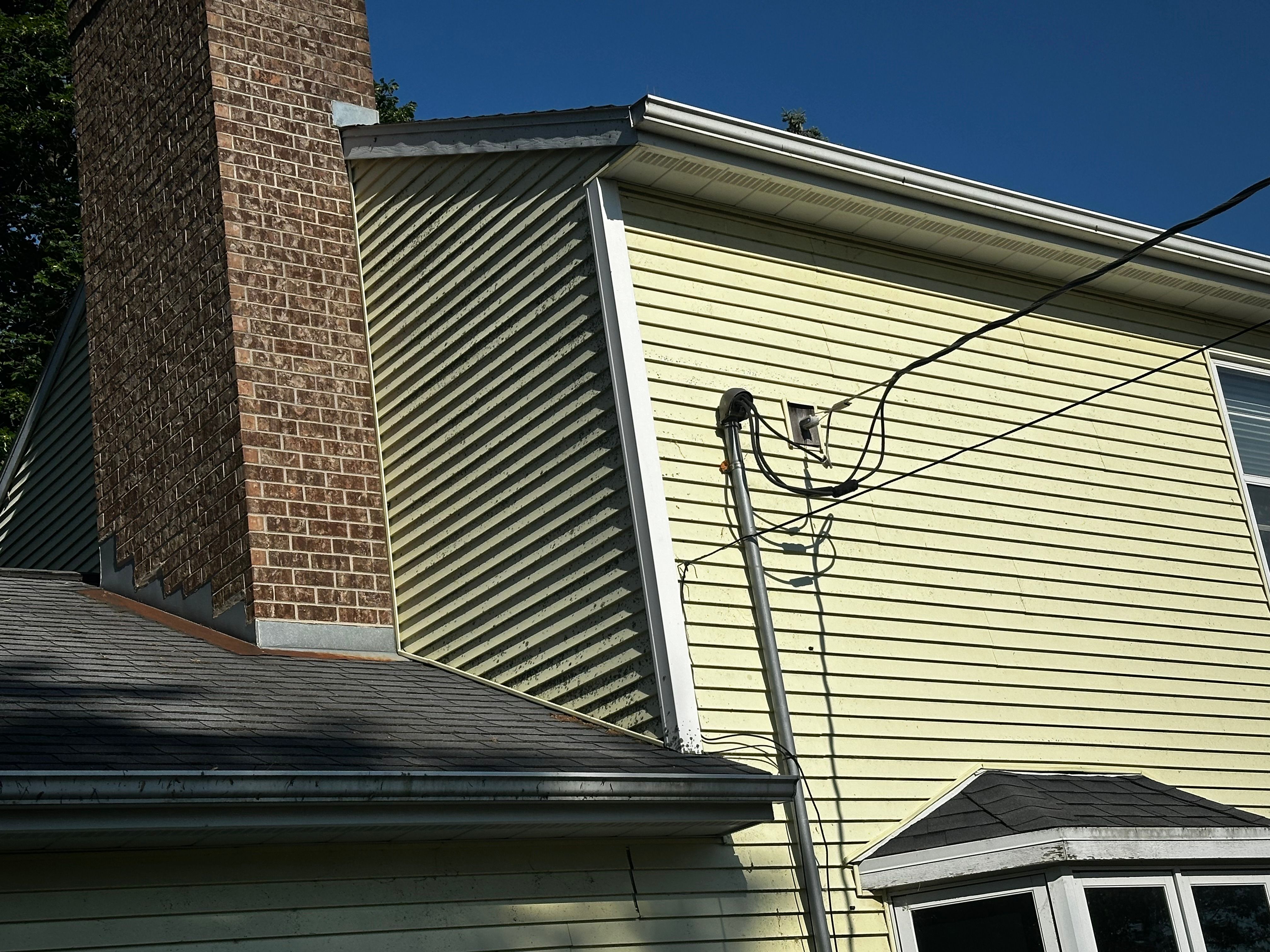  for Konz Pressure Washing in Manitowic, WI